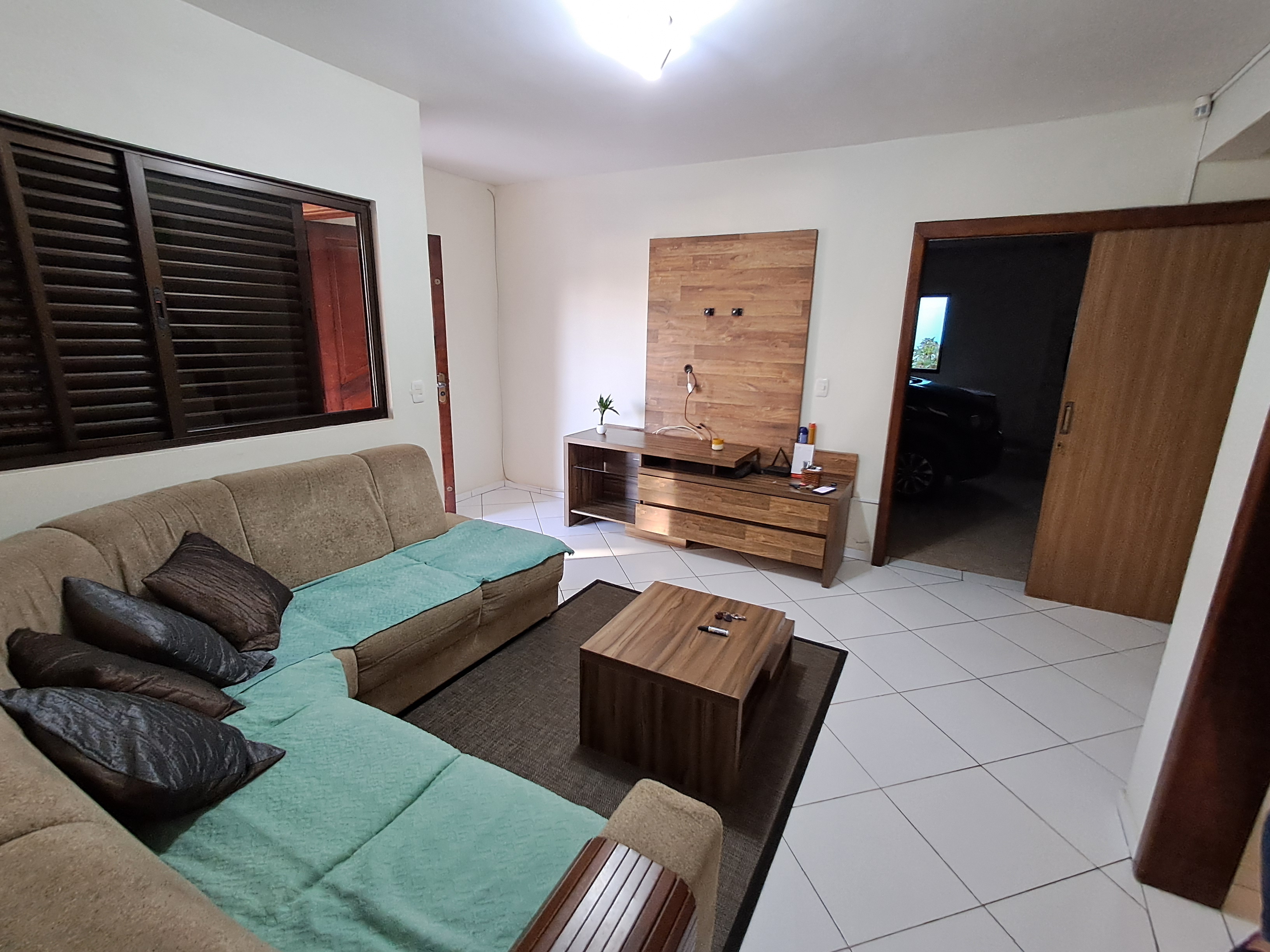 Foto 3 de casa em Chapecó