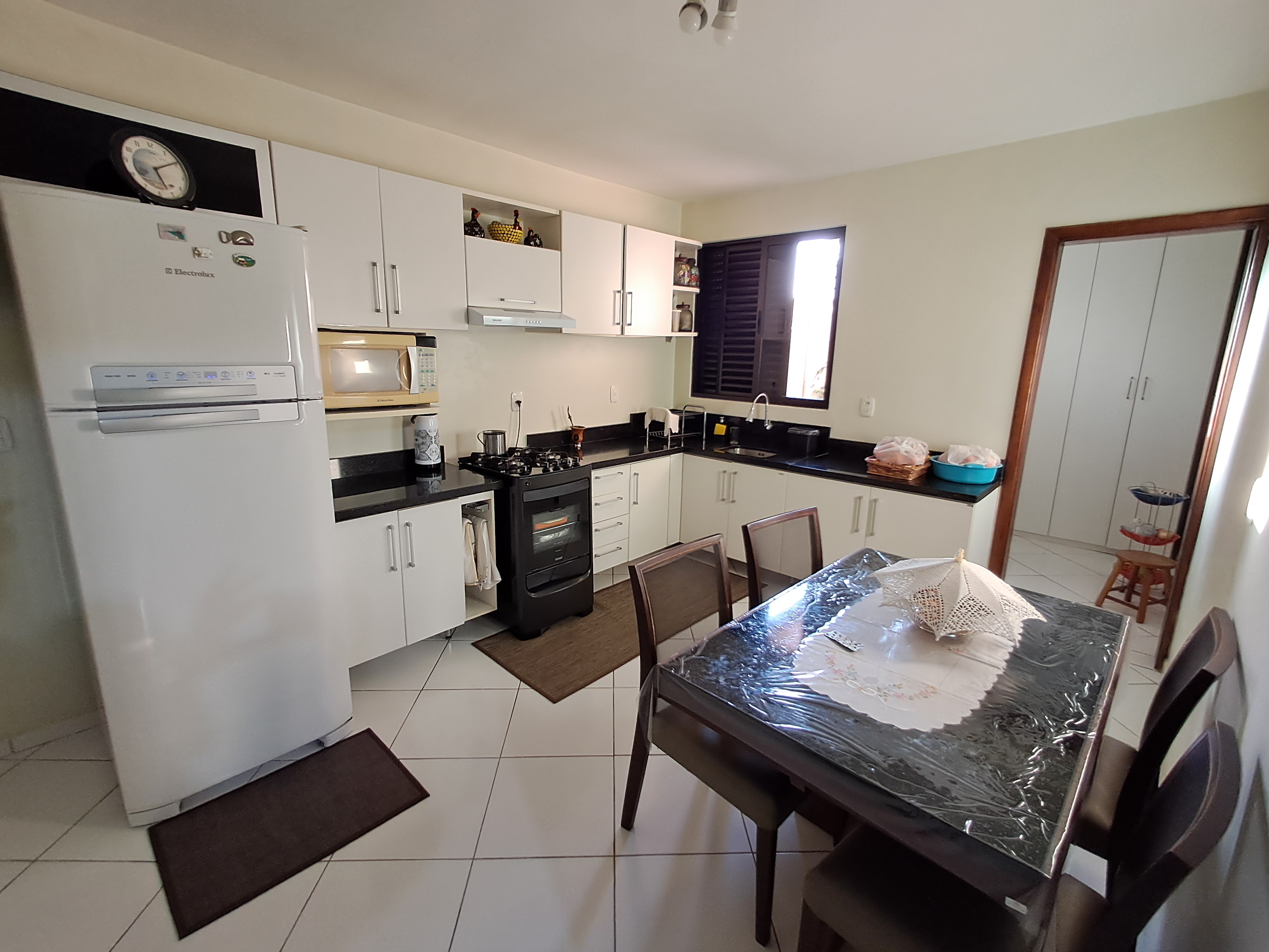 Foto 4 de casa em Chapecó