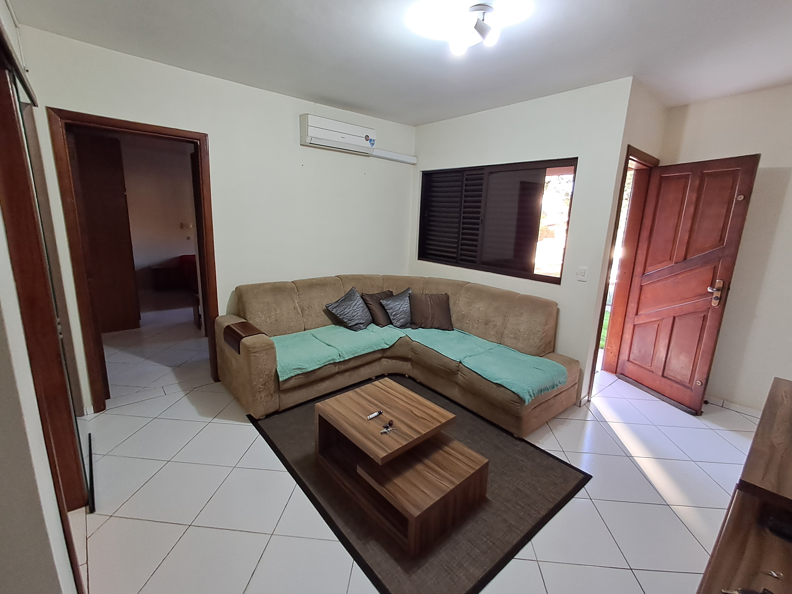 Foto 2 de casa em Chapecó