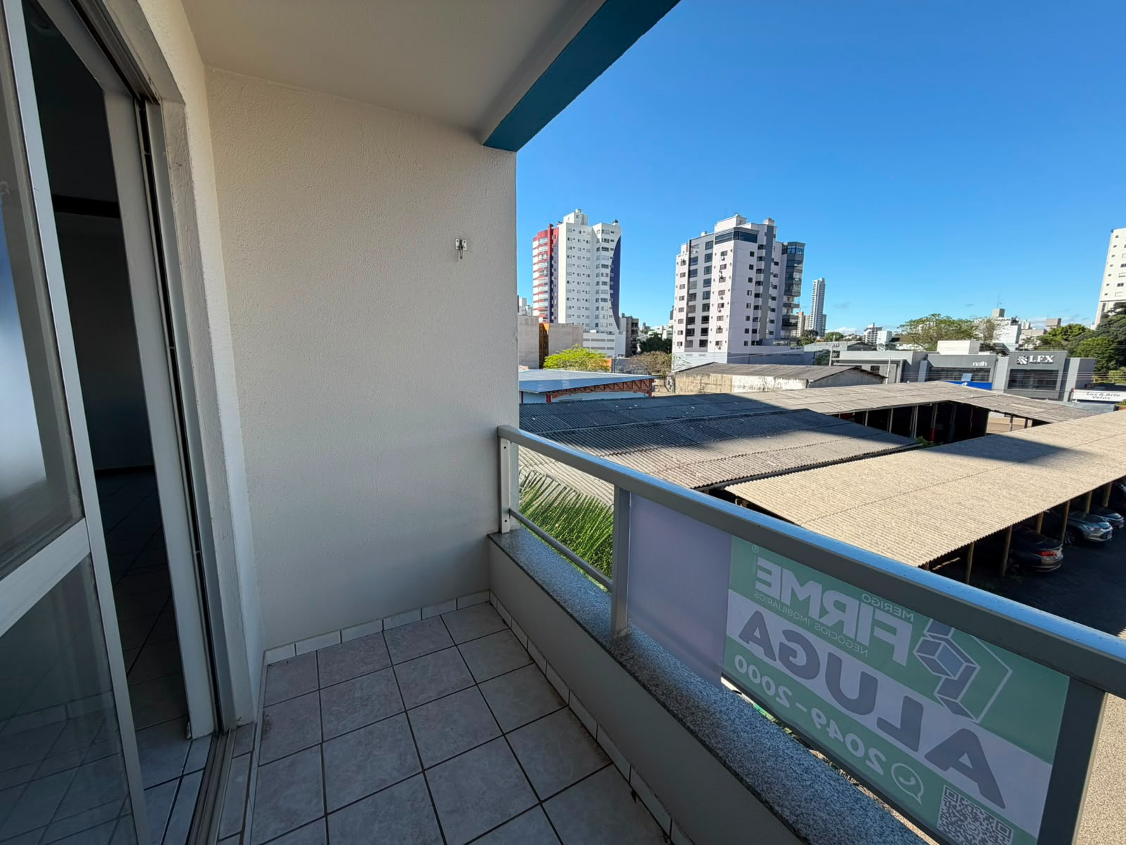 Foto 4 de apartamento em Chapecó