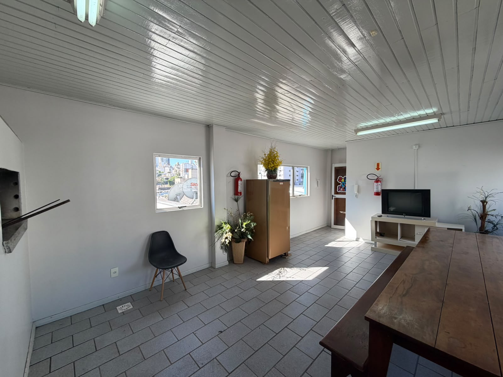 Foto 5 de apartamento em Chapecó