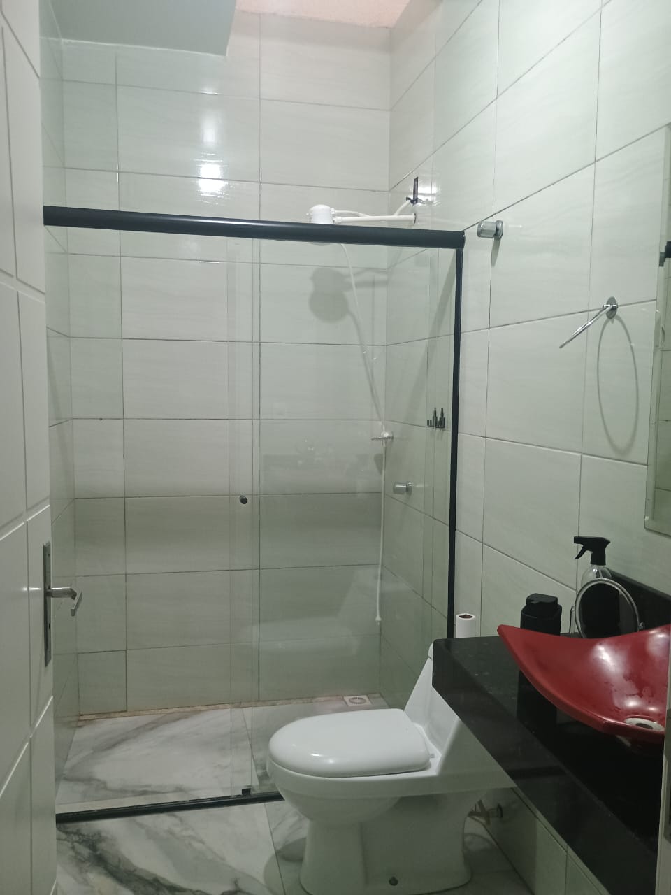 Foto 5 de casa em Chapecó