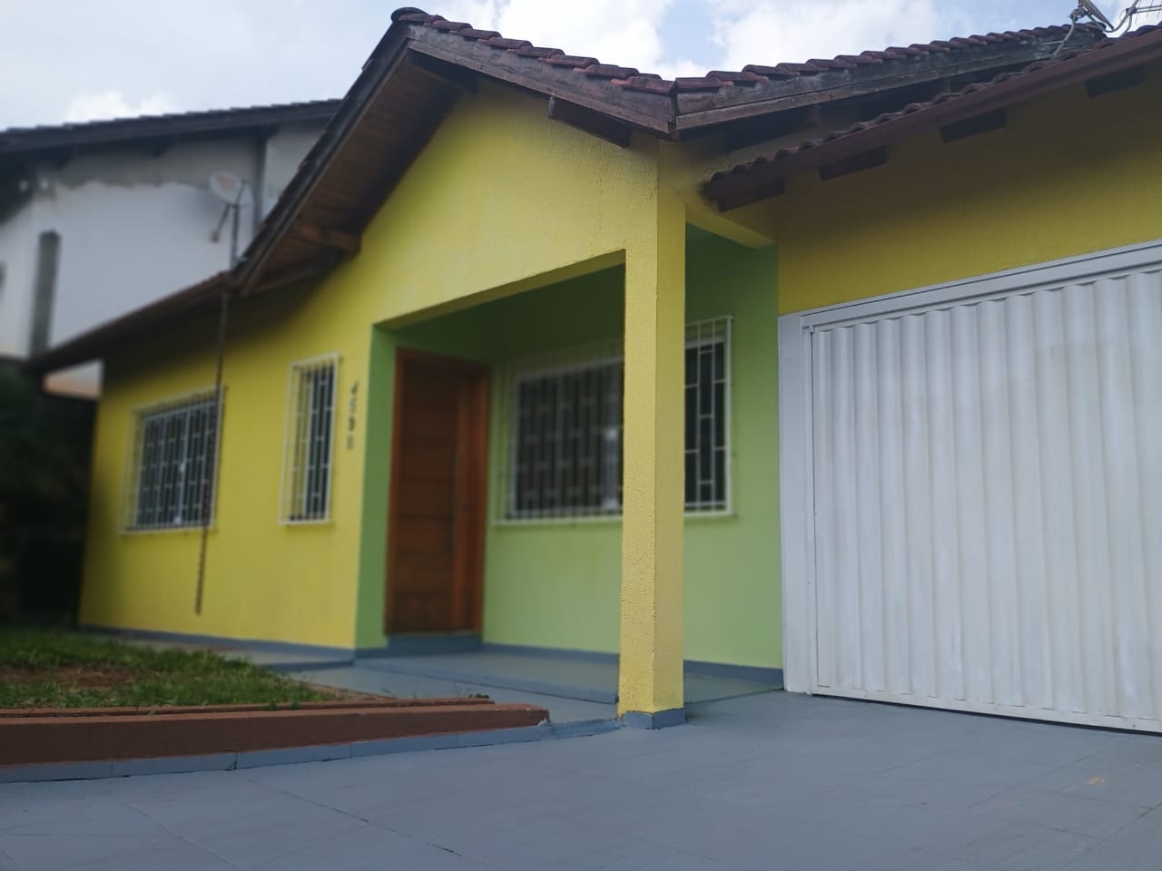Foto 2 de casa em Chapecó