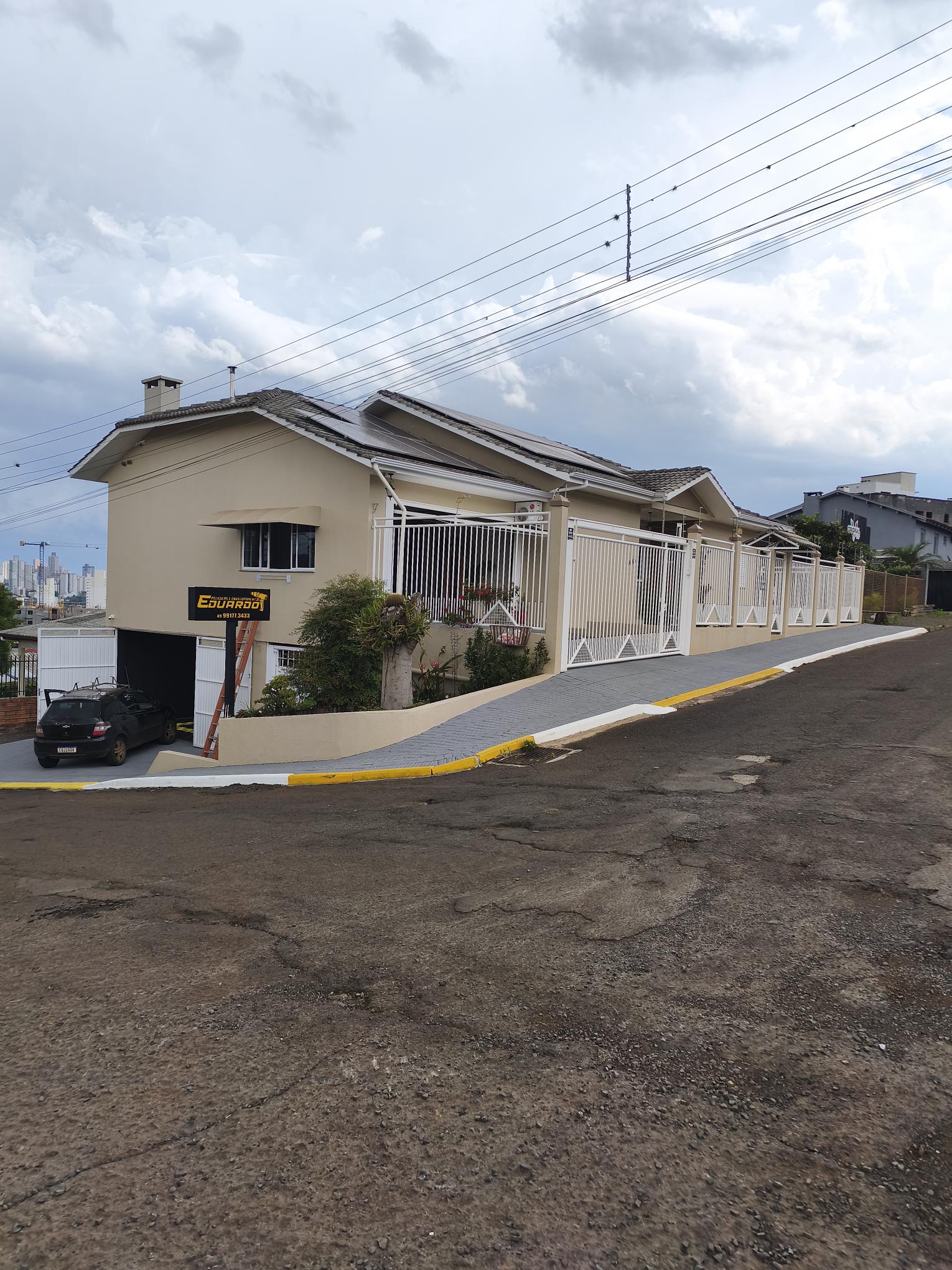 Foto 3 de casa em Chapecó