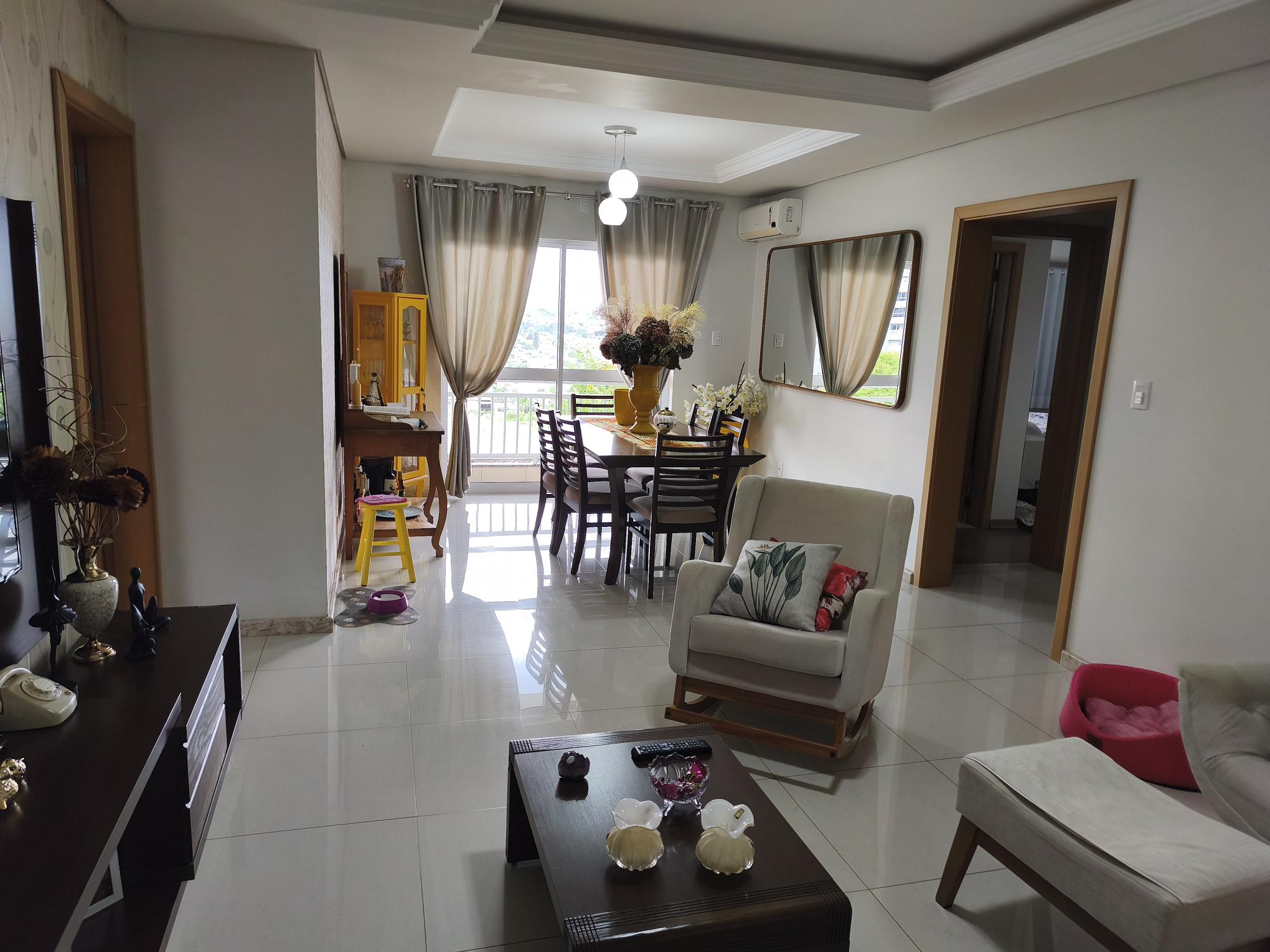 Foto 5 de casa em Chapecó
