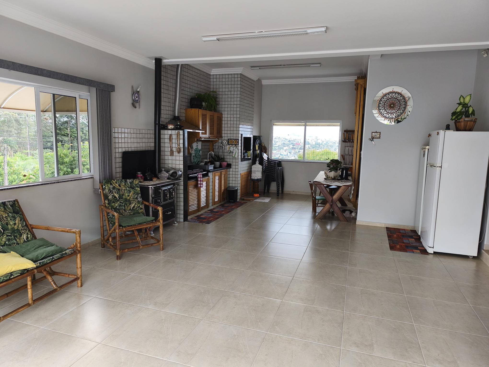 Foto 4 de casa em Chapecó