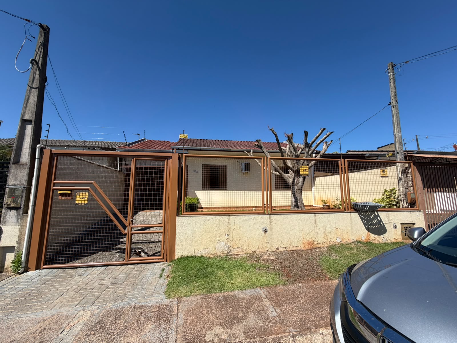 Foto 4 de casa em Chapecó