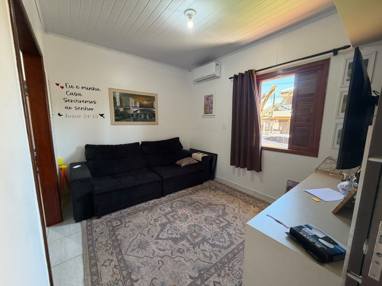 Foto 5 de casa em Chapecó