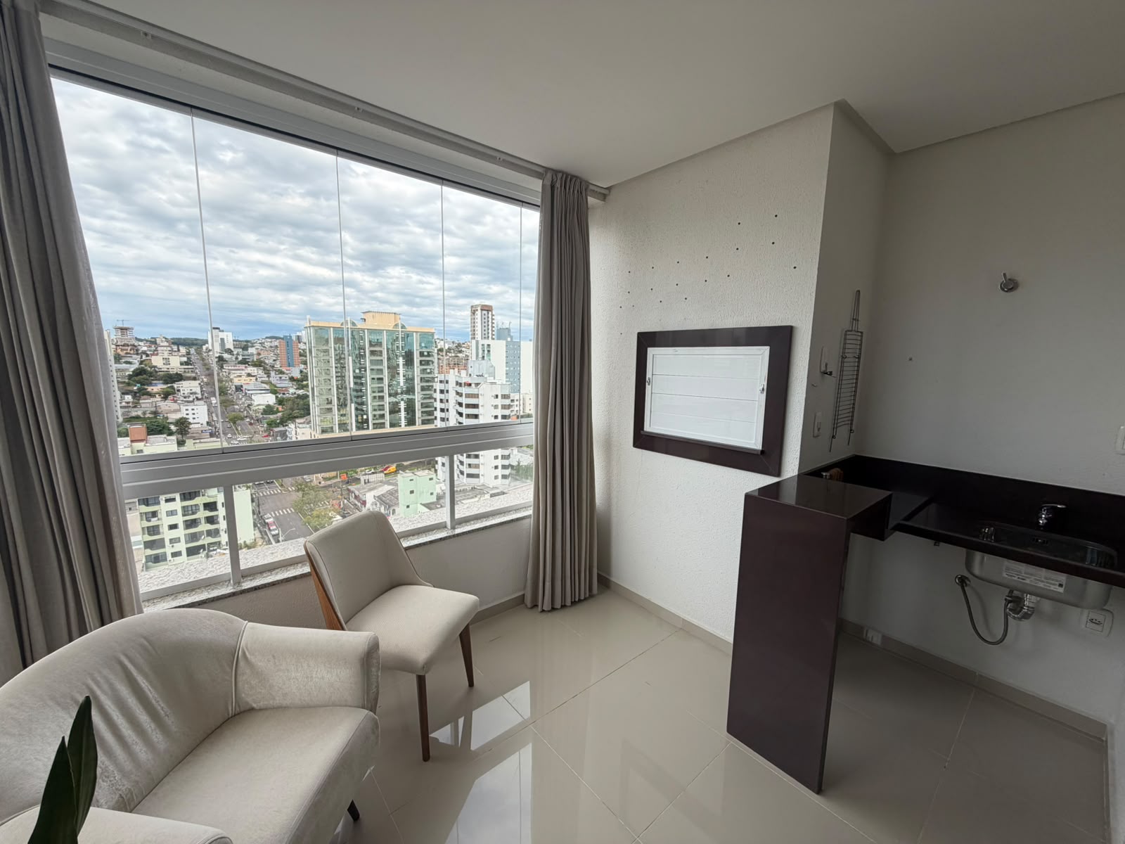 Foto 5 de apartamento em Chapecó