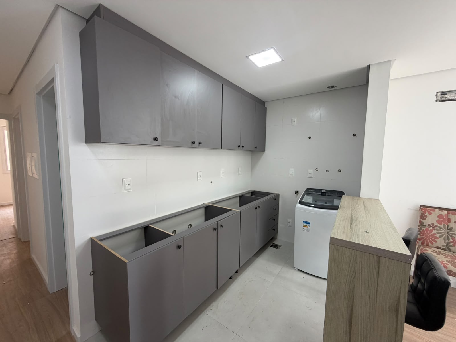 Foto 5 de apartamento em Chapecó