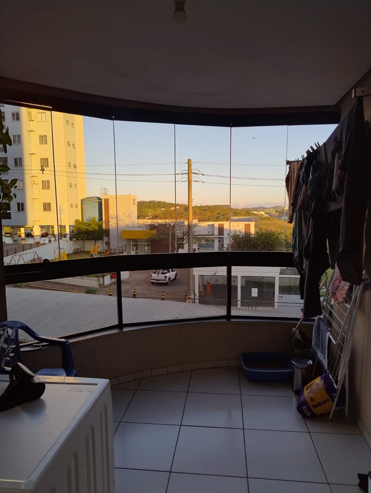 Foto 5 de apartamento em Chapecó