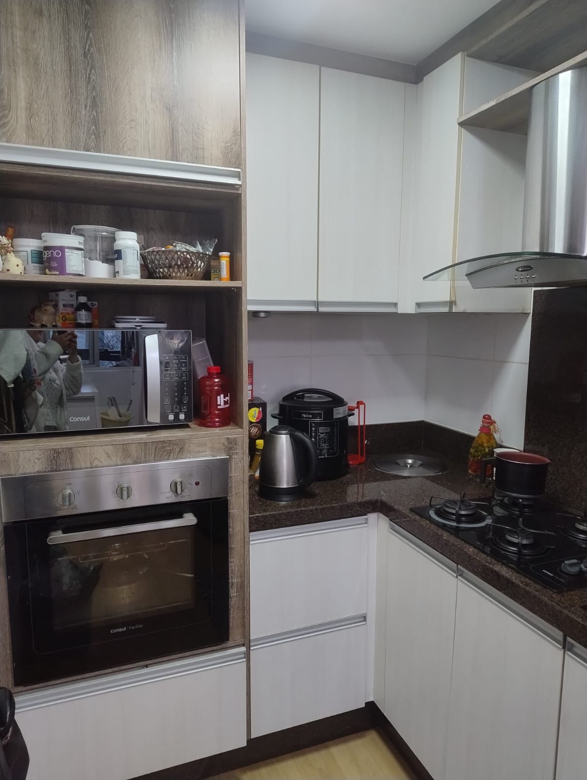 Foto 4 de apartamento em Chapecó