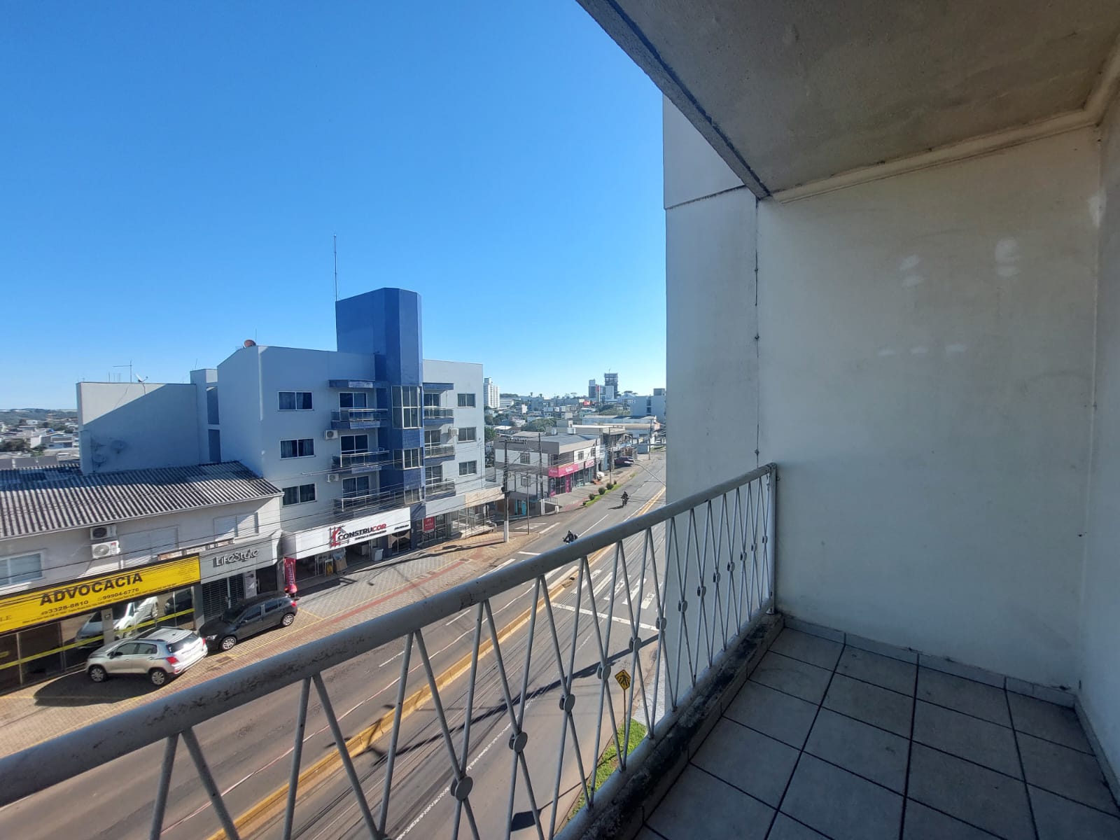 Foto 2 de apartamento em Chapecó