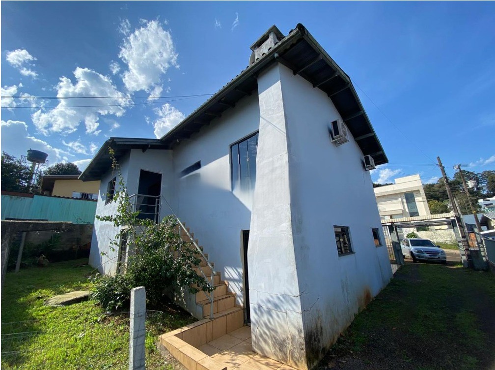 Foto 2 de casa em Chapecó