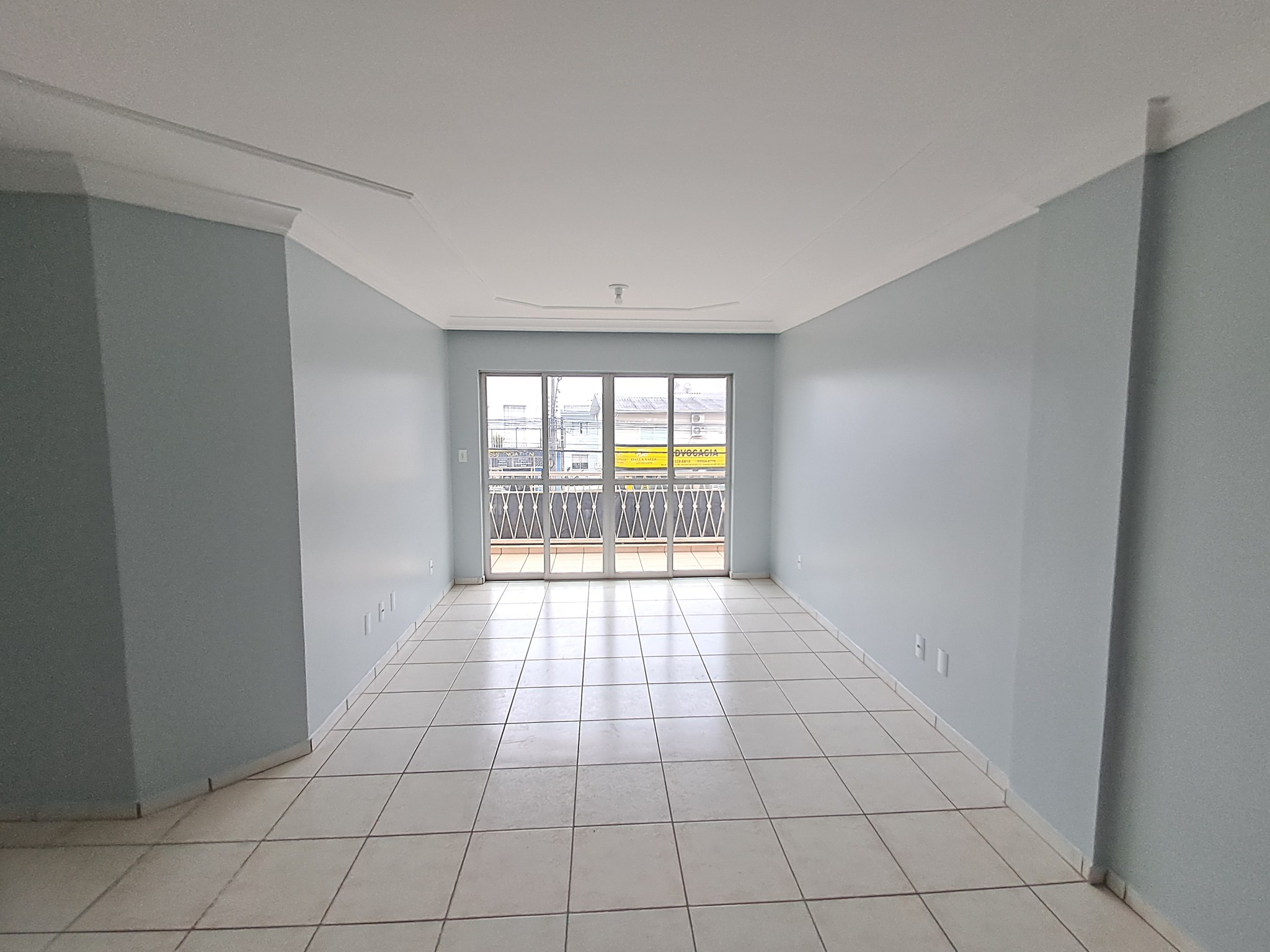 Foto 2 de apartamento em Chapecó