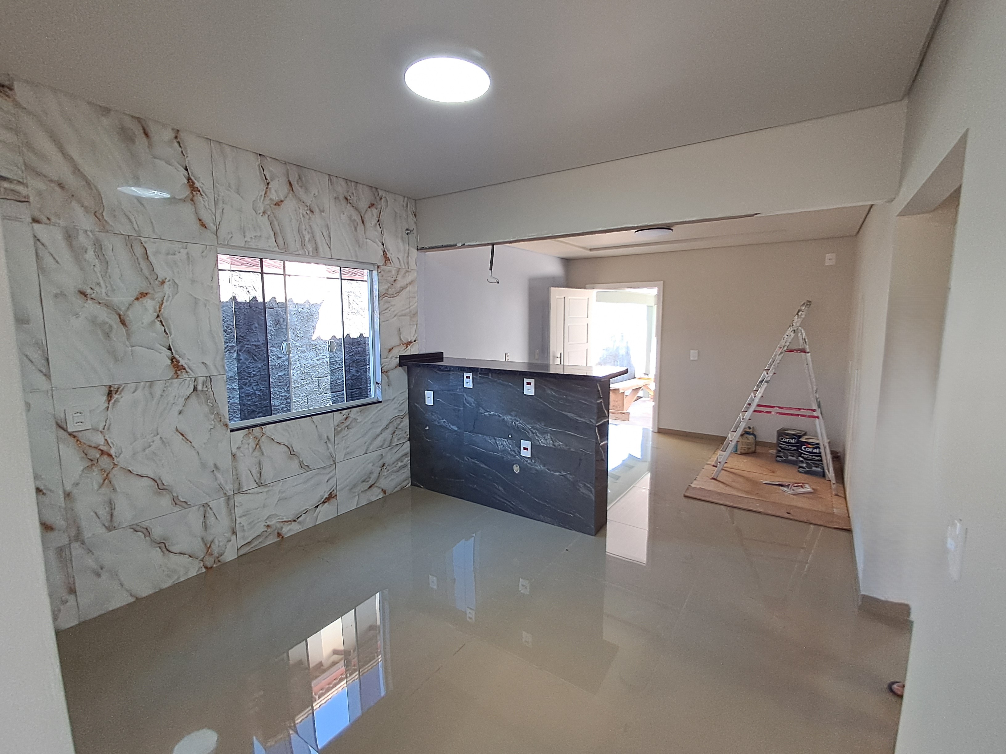Foto 4 de casa em Chapecó