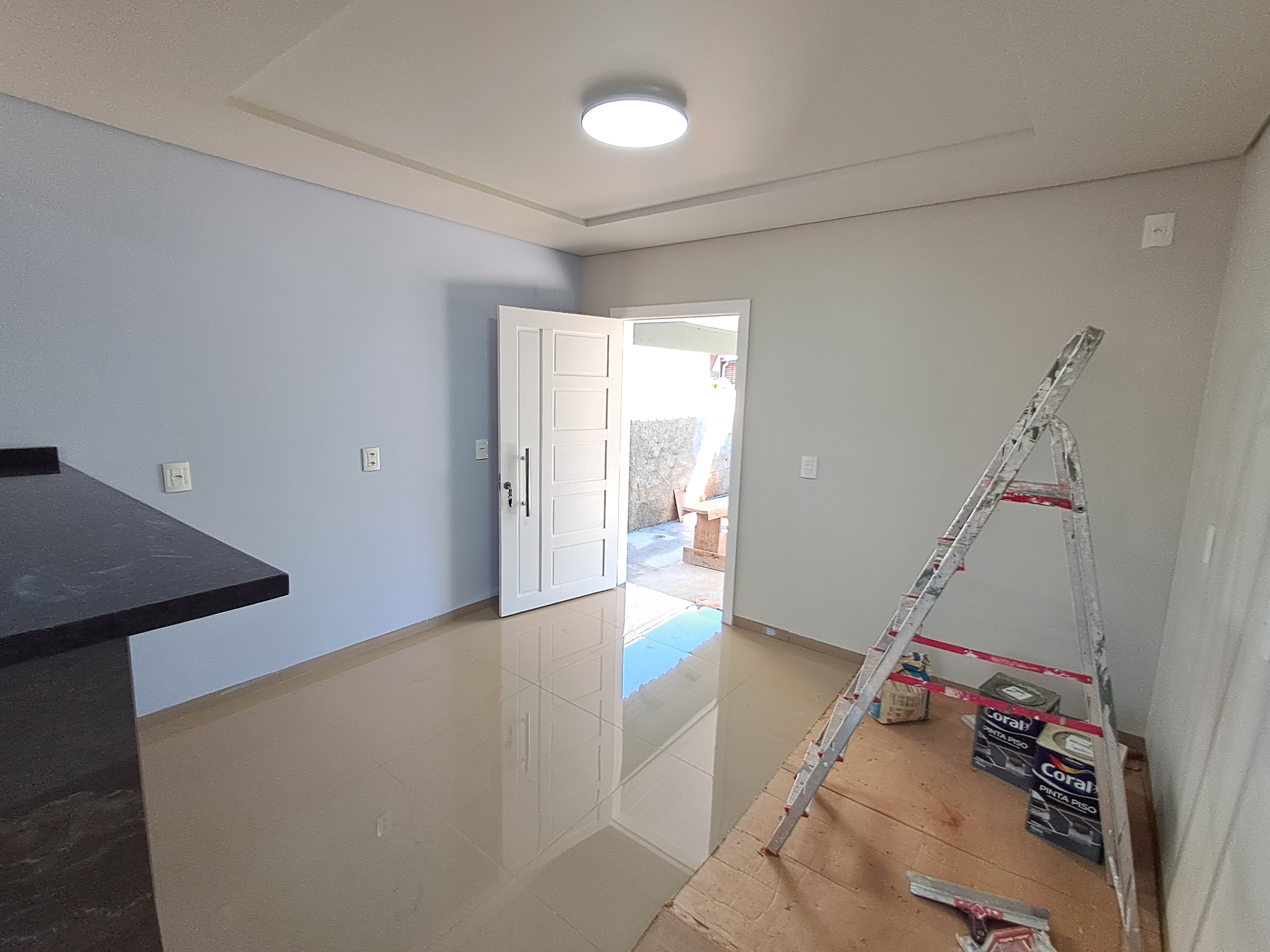 Foto 5 de casa em Chapecó