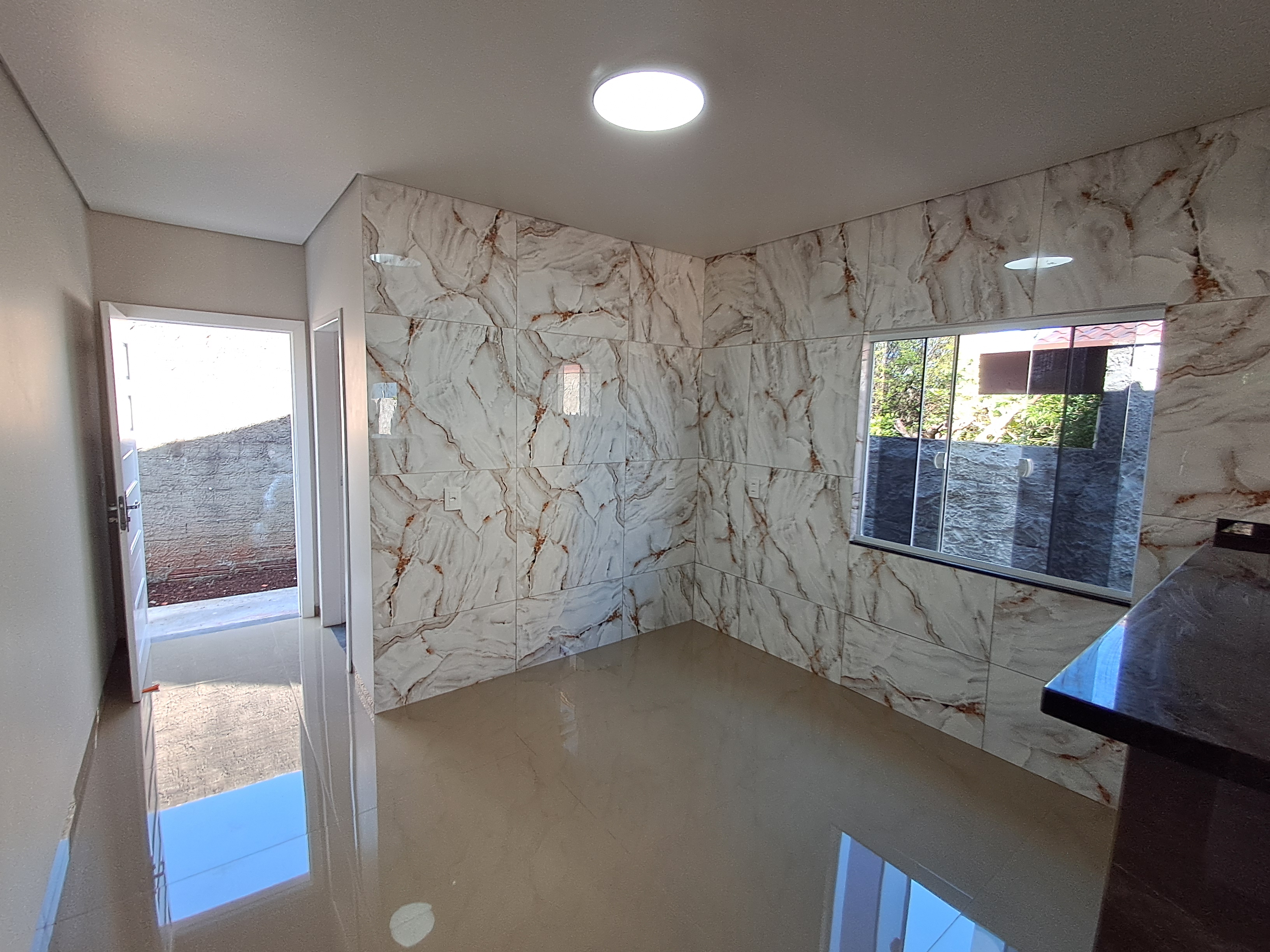 Foto 3 de casa em Chapecó