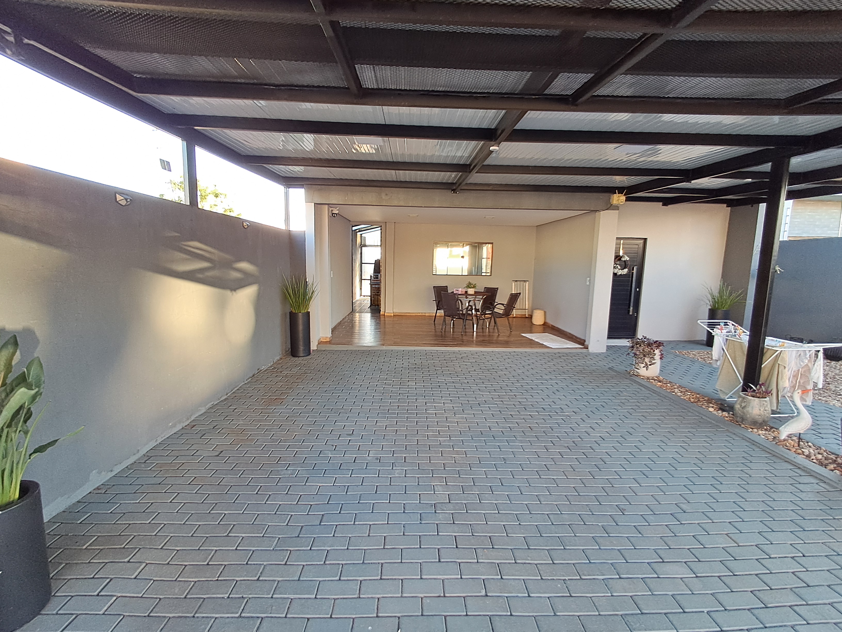 Foto 3 de casa em Chapecó