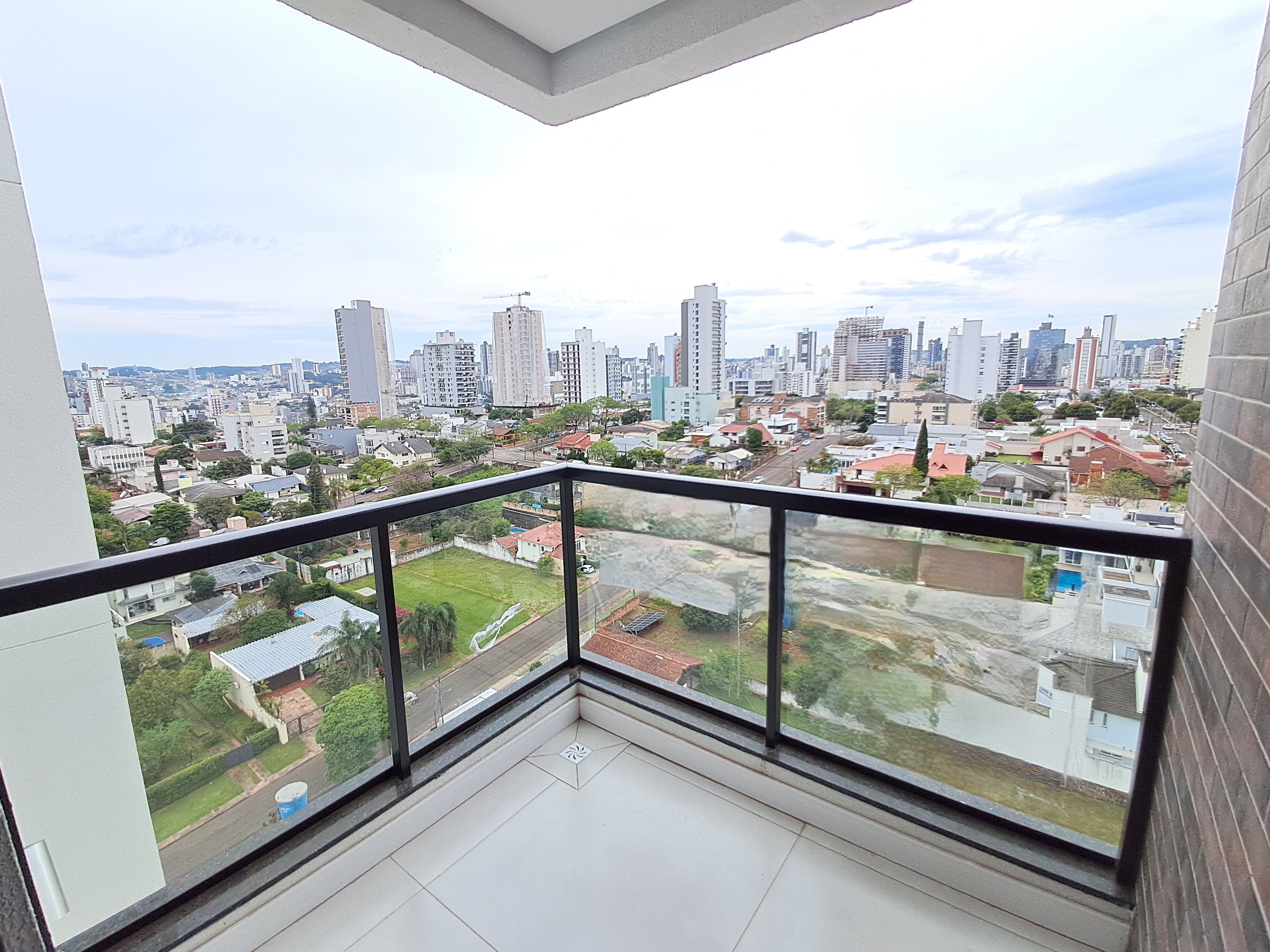 Foto 5 de apartamento em Chapecó