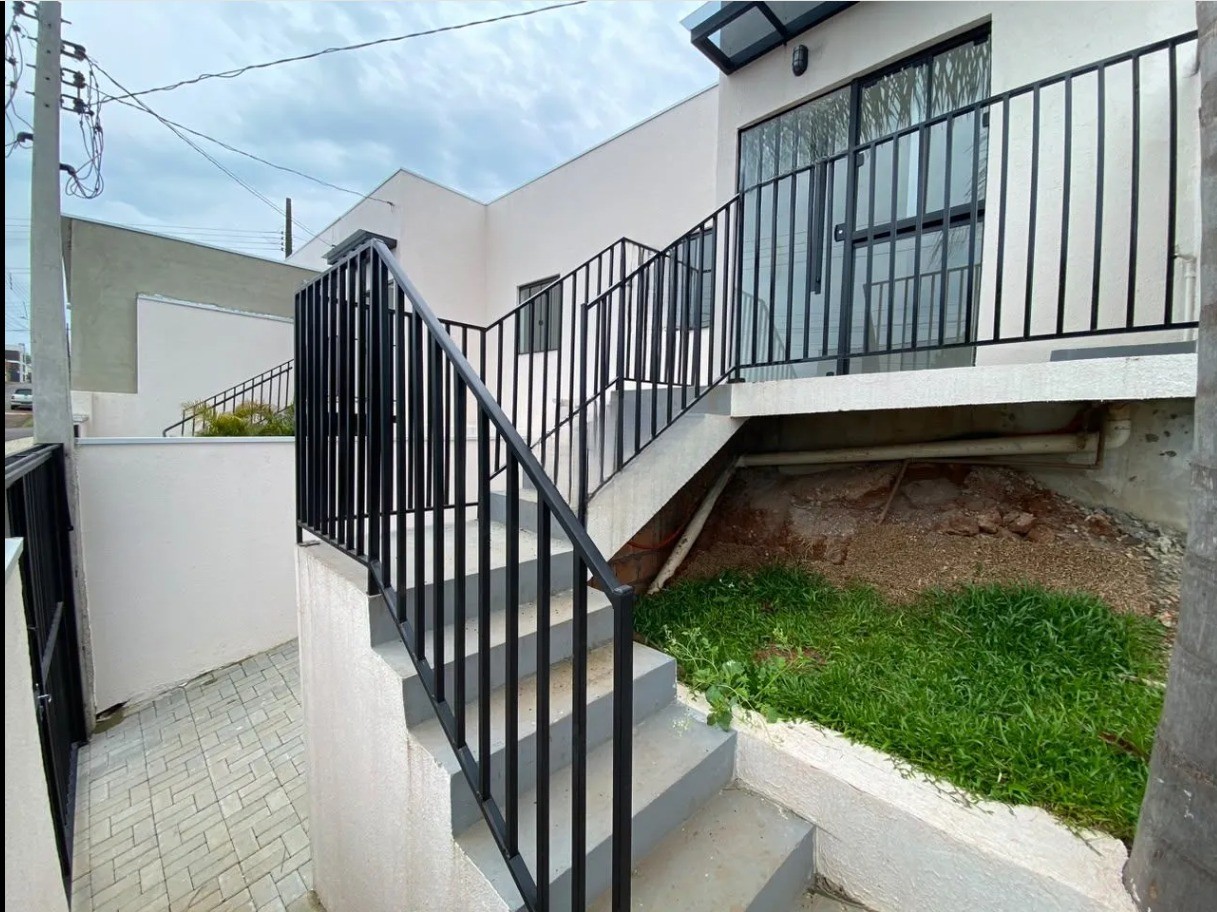 Foto 2 de casa em Chapecó
