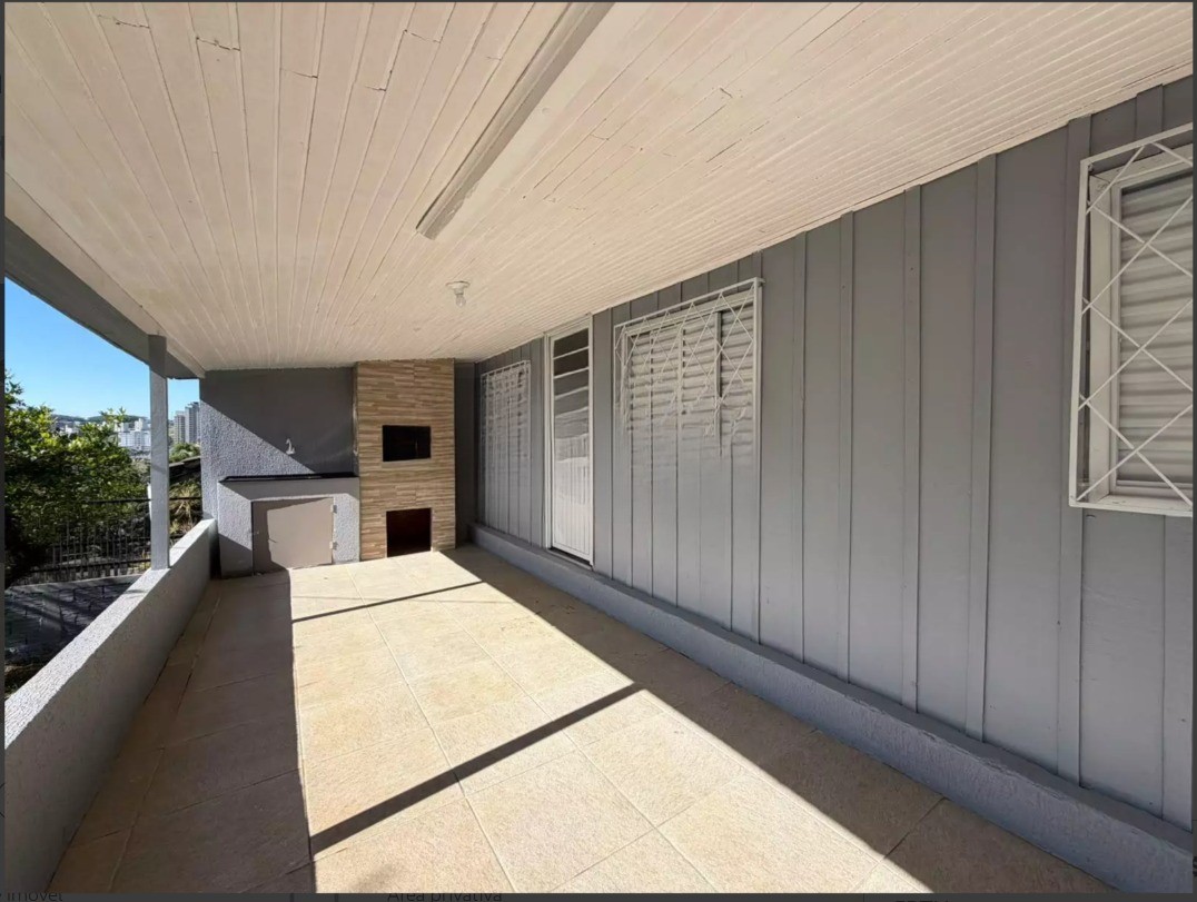 Foto 4 de casa em Chapecó