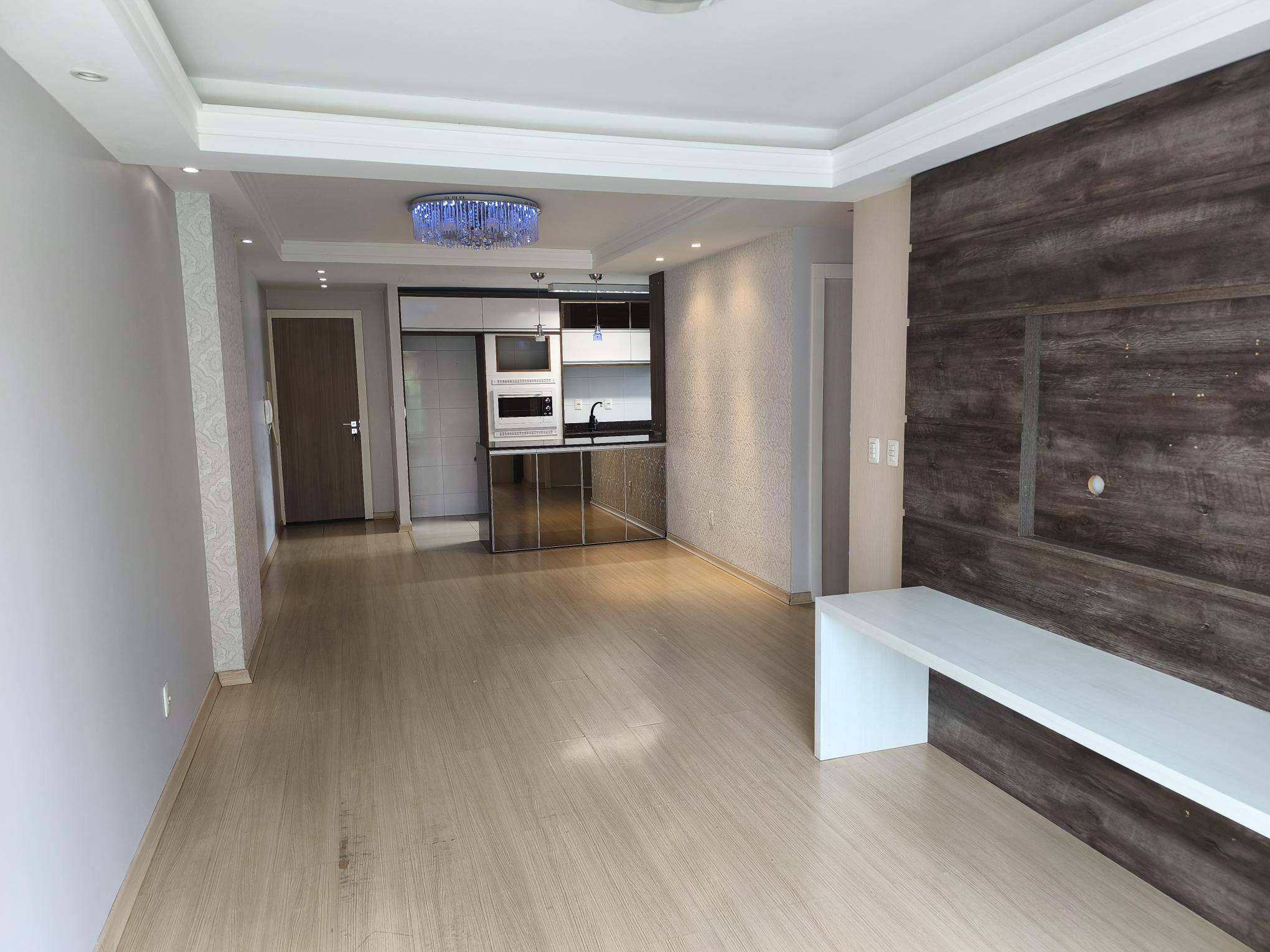 Foto 4 de apartamento em Chapecó