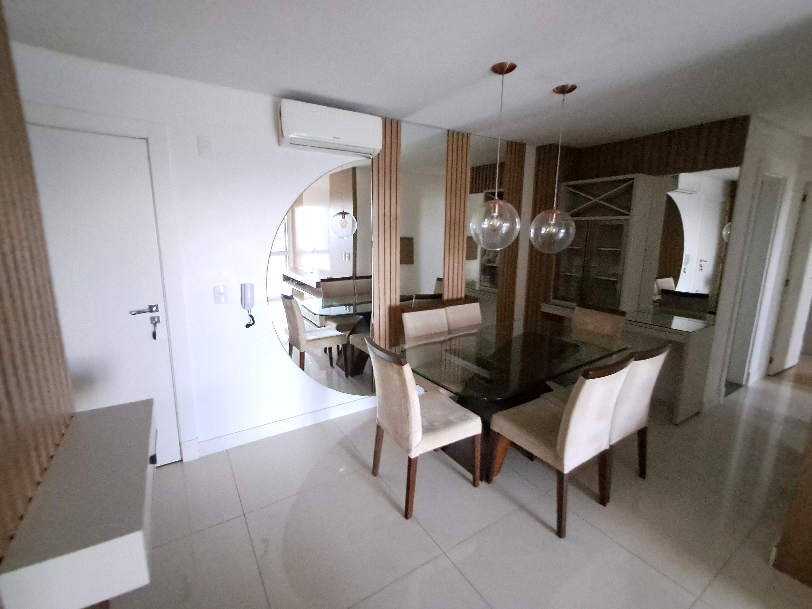 Foto 4 de apartamento em Chapecó