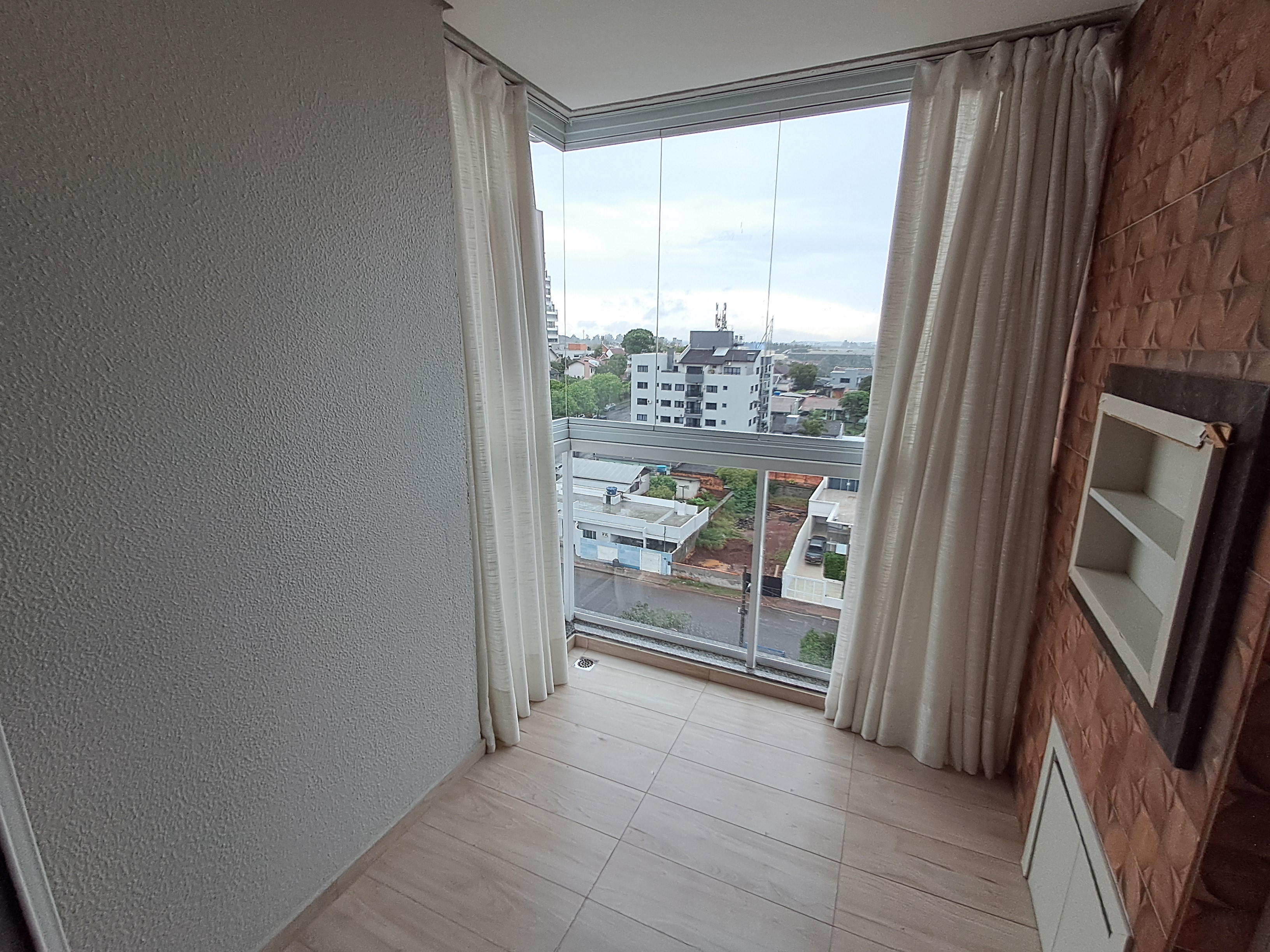 Foto 5 de apartamento em Chapecó
