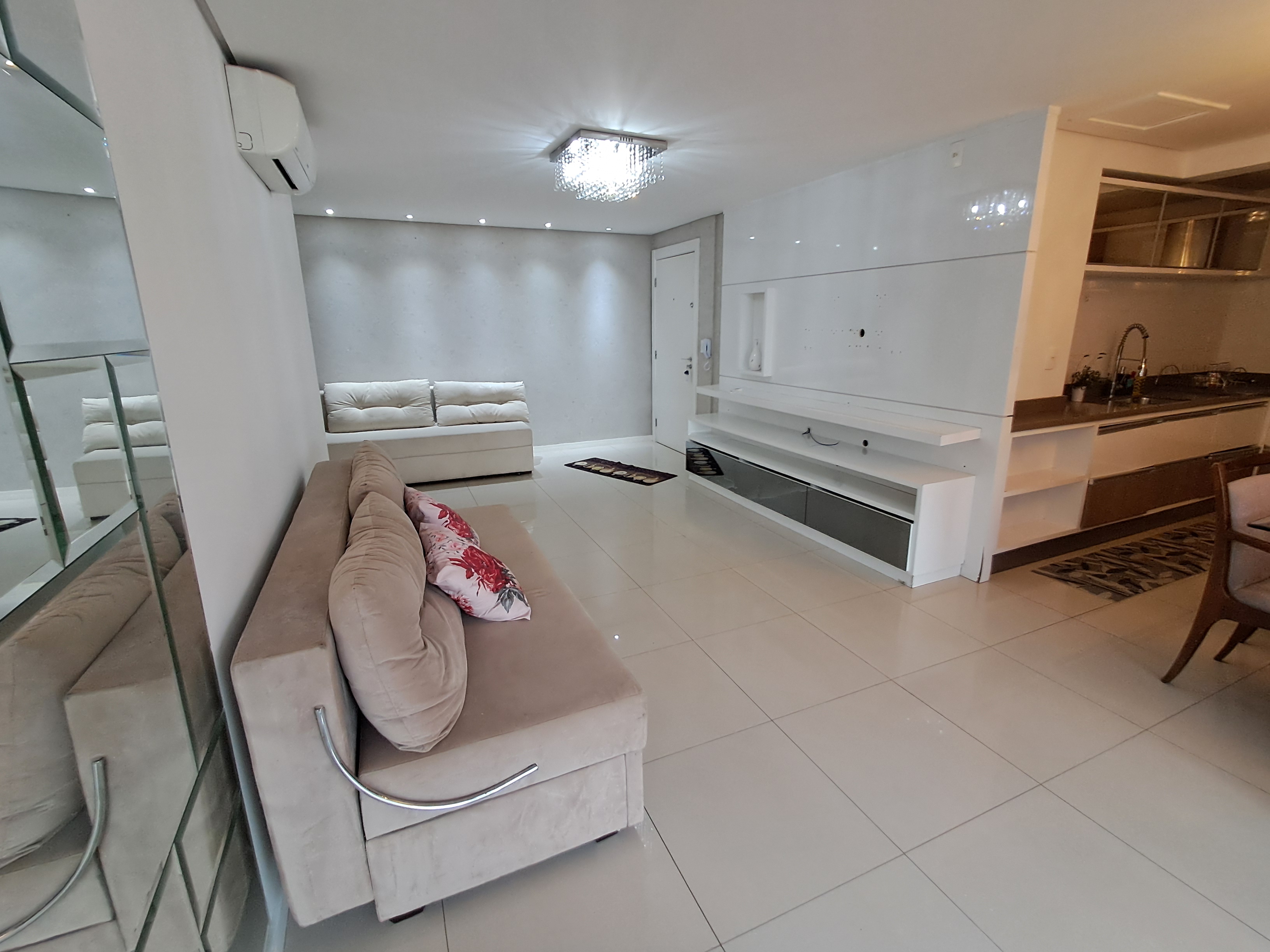 Foto 4 de apartamento em Chapecó