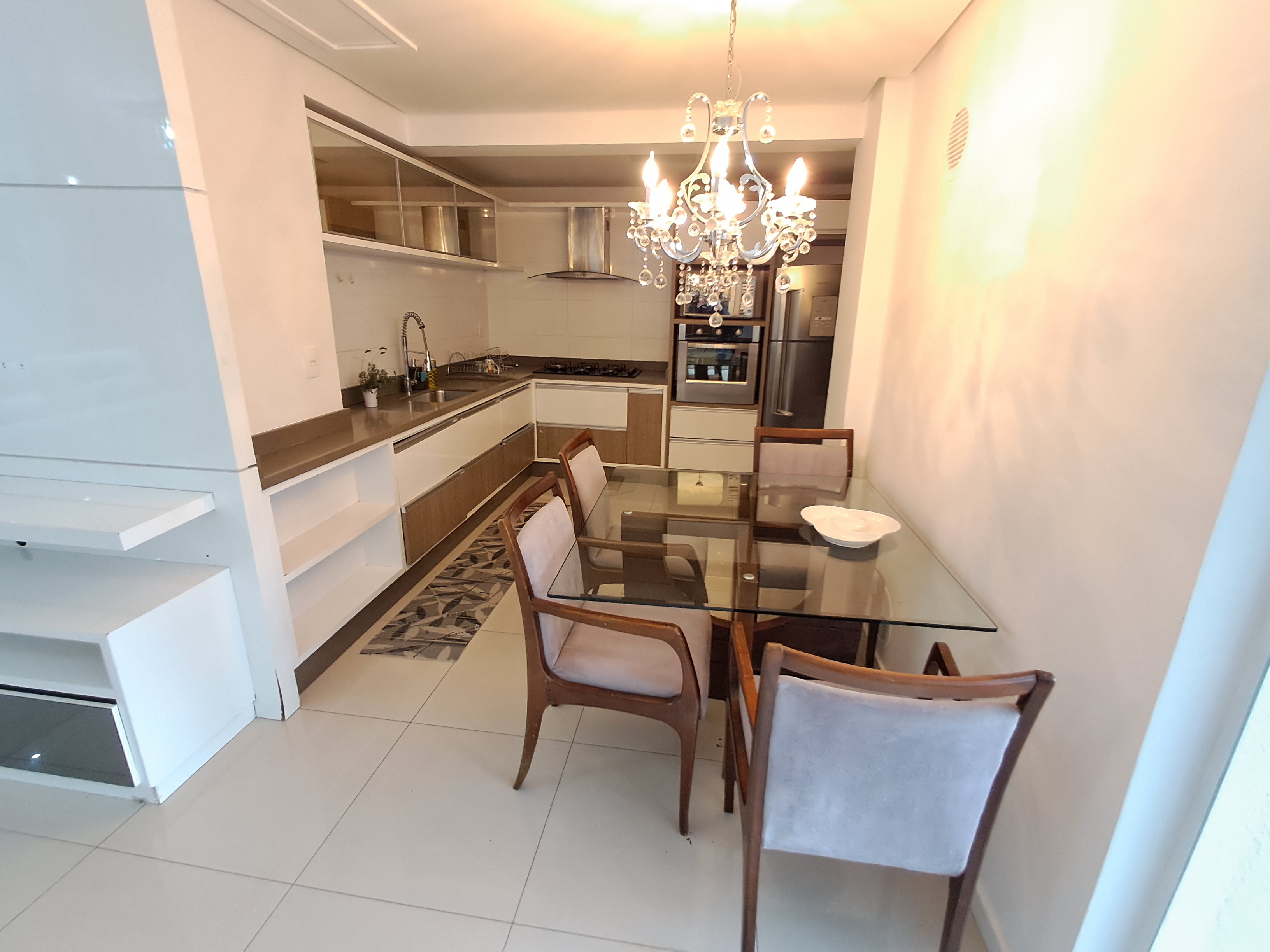 Foto 5 de apartamento em Chapecó
