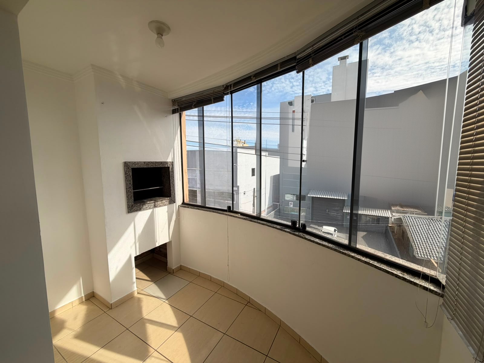 Foto 2 de apartamento em Chapecó