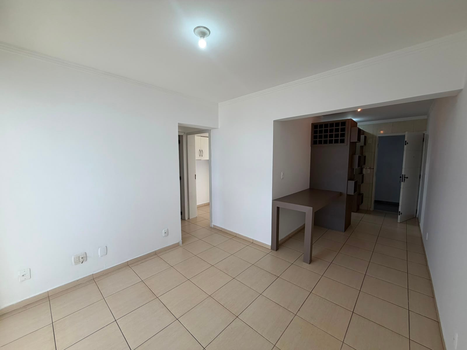 Foto 4 de apartamento em Chapecó