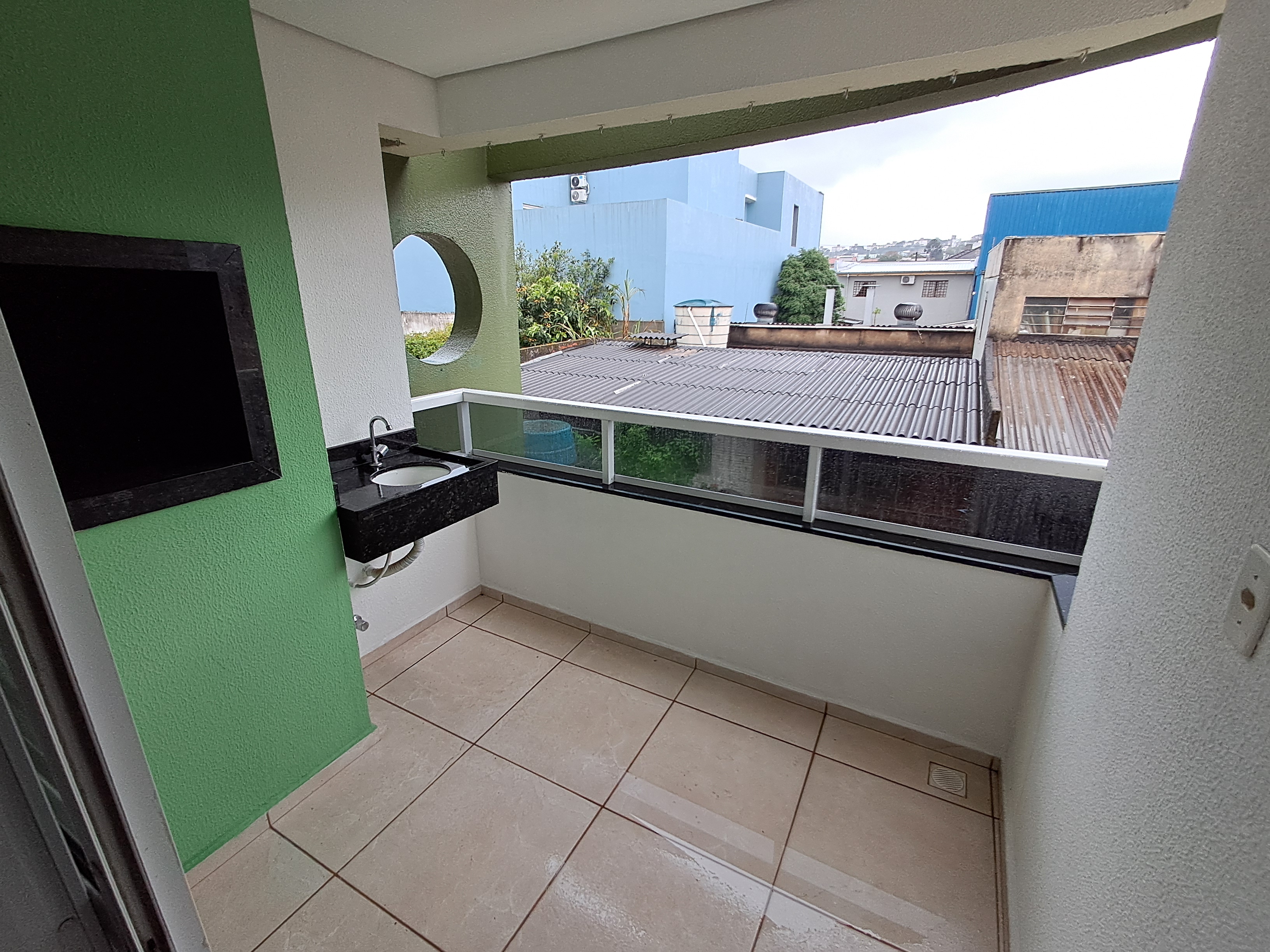 Foto 5 de apartamento em Chapecó