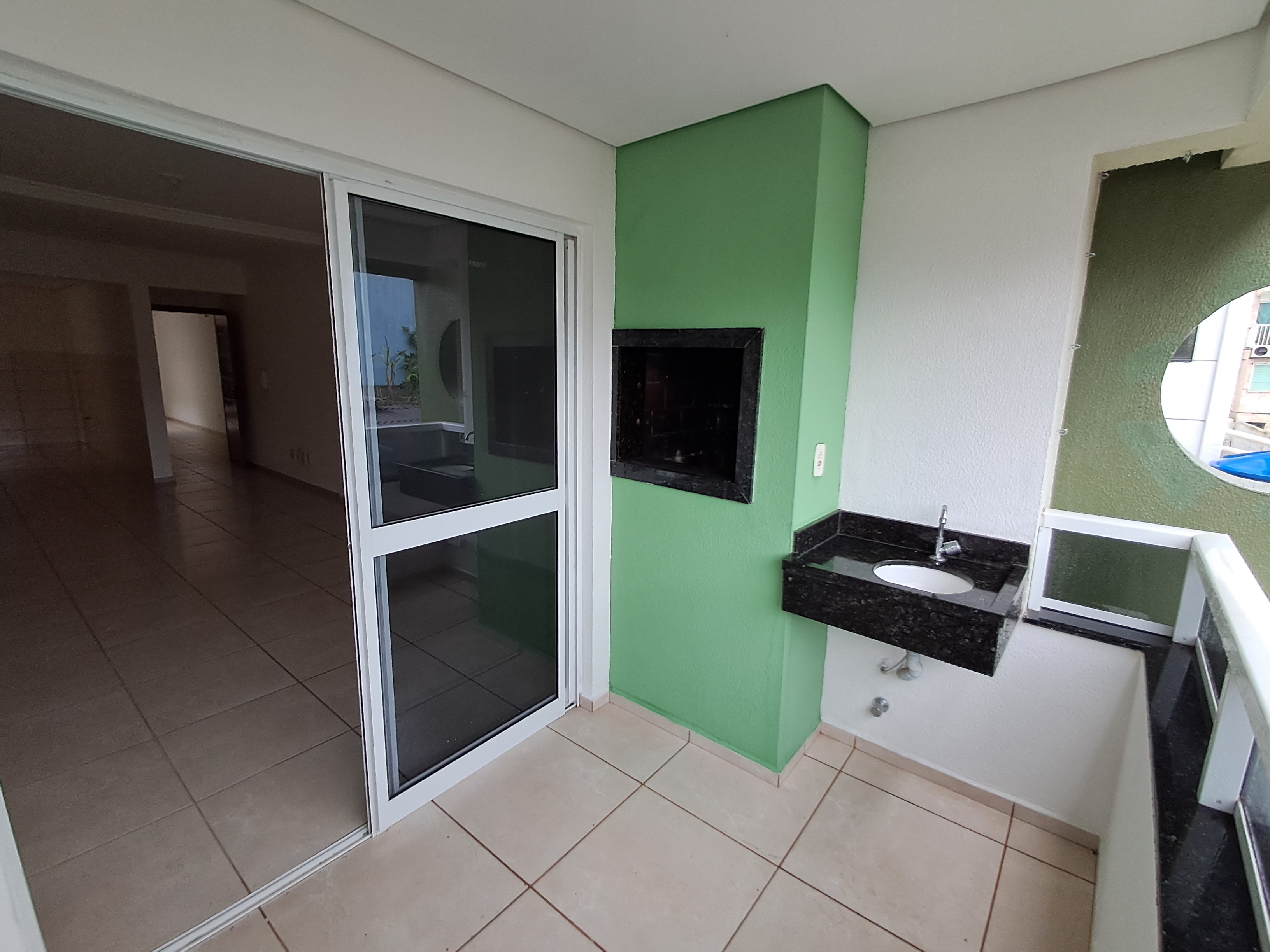 Foto 4 de apartamento em Chapecó