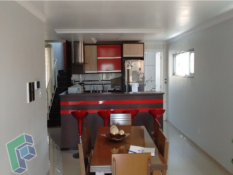 Foto 2 de casa em Chapecó
