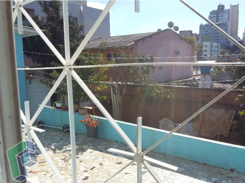 Foto 2 de casa em Chapecó