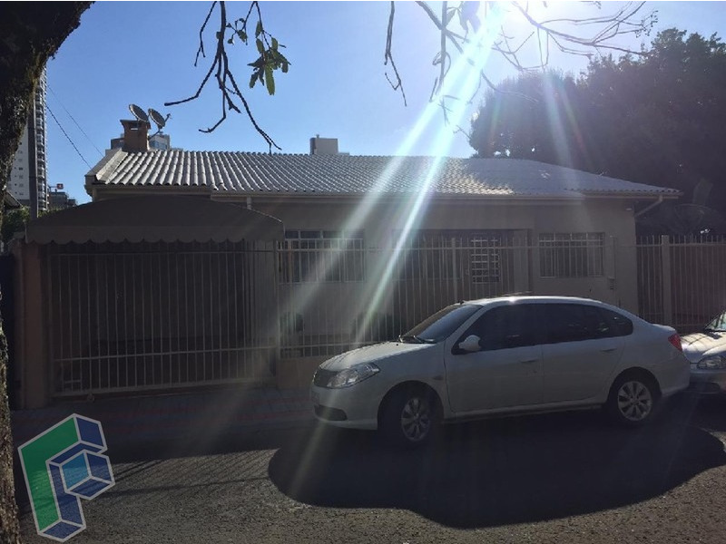 Foto 2 de casa em Chapecó