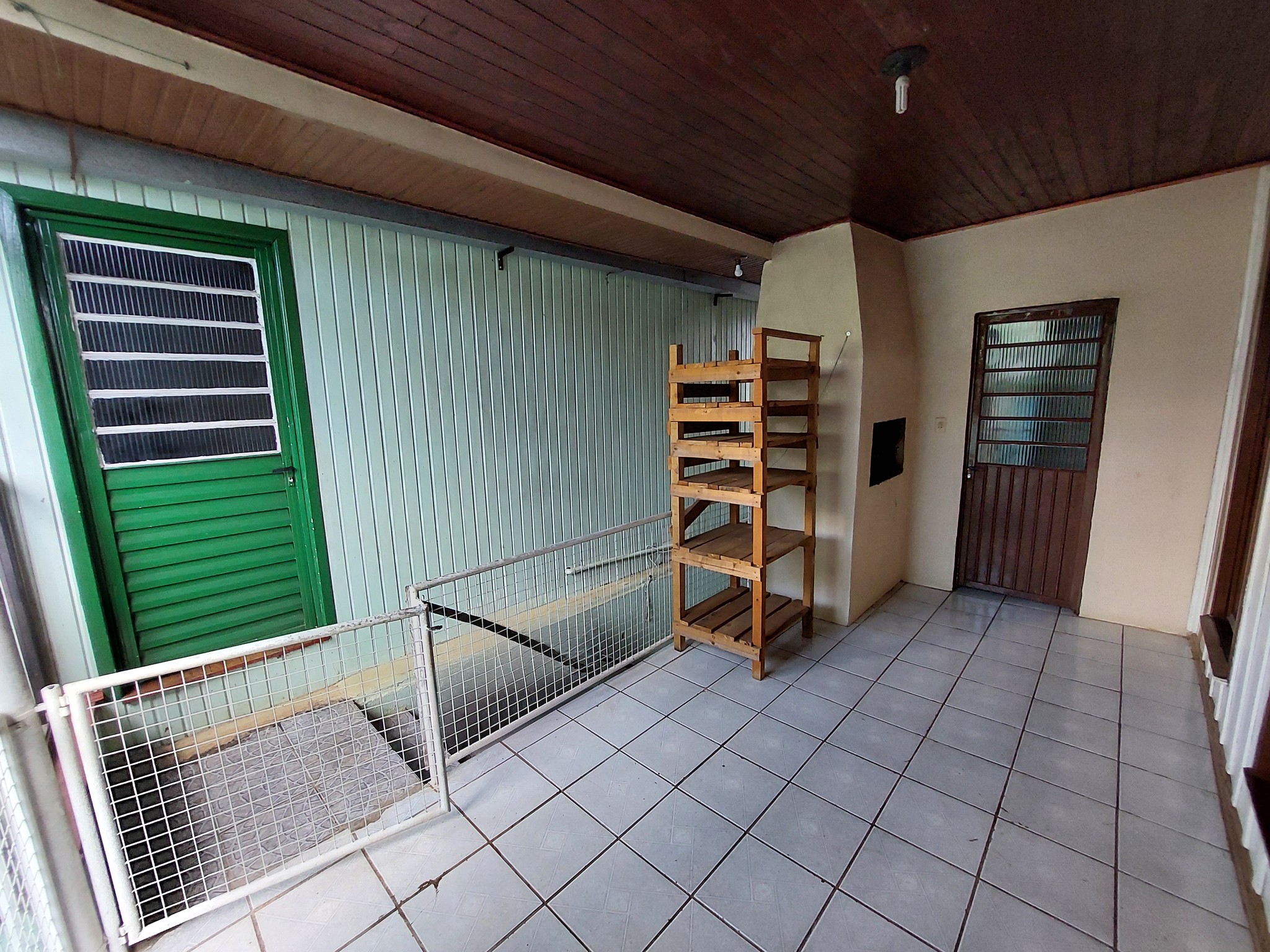 Foto 3 de casa em Chapecó