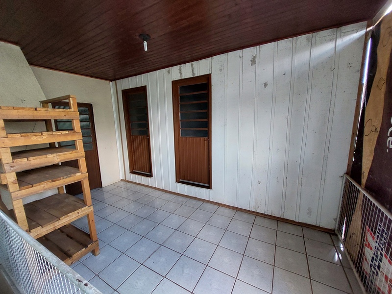 Foto 2 de casa em Chapecó