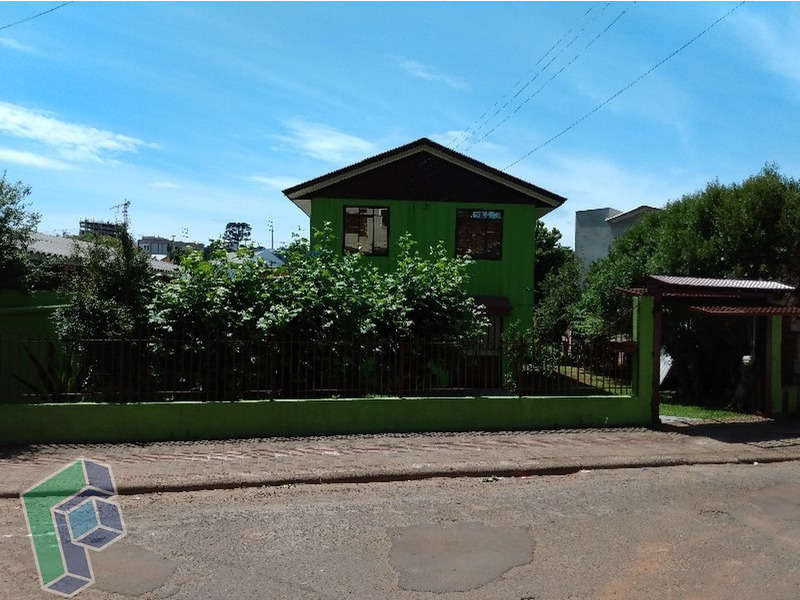 Foto 2 de casa em Chapecó