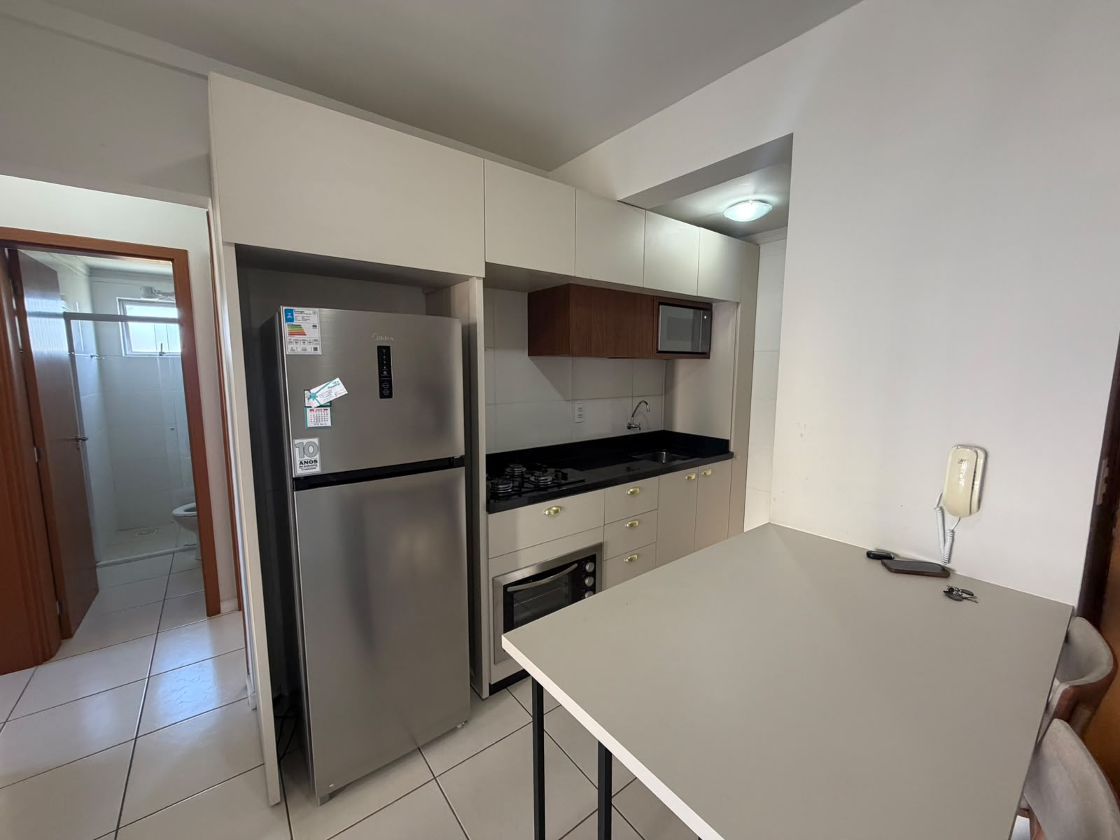 Foto 3 de apartamento em Chapecó