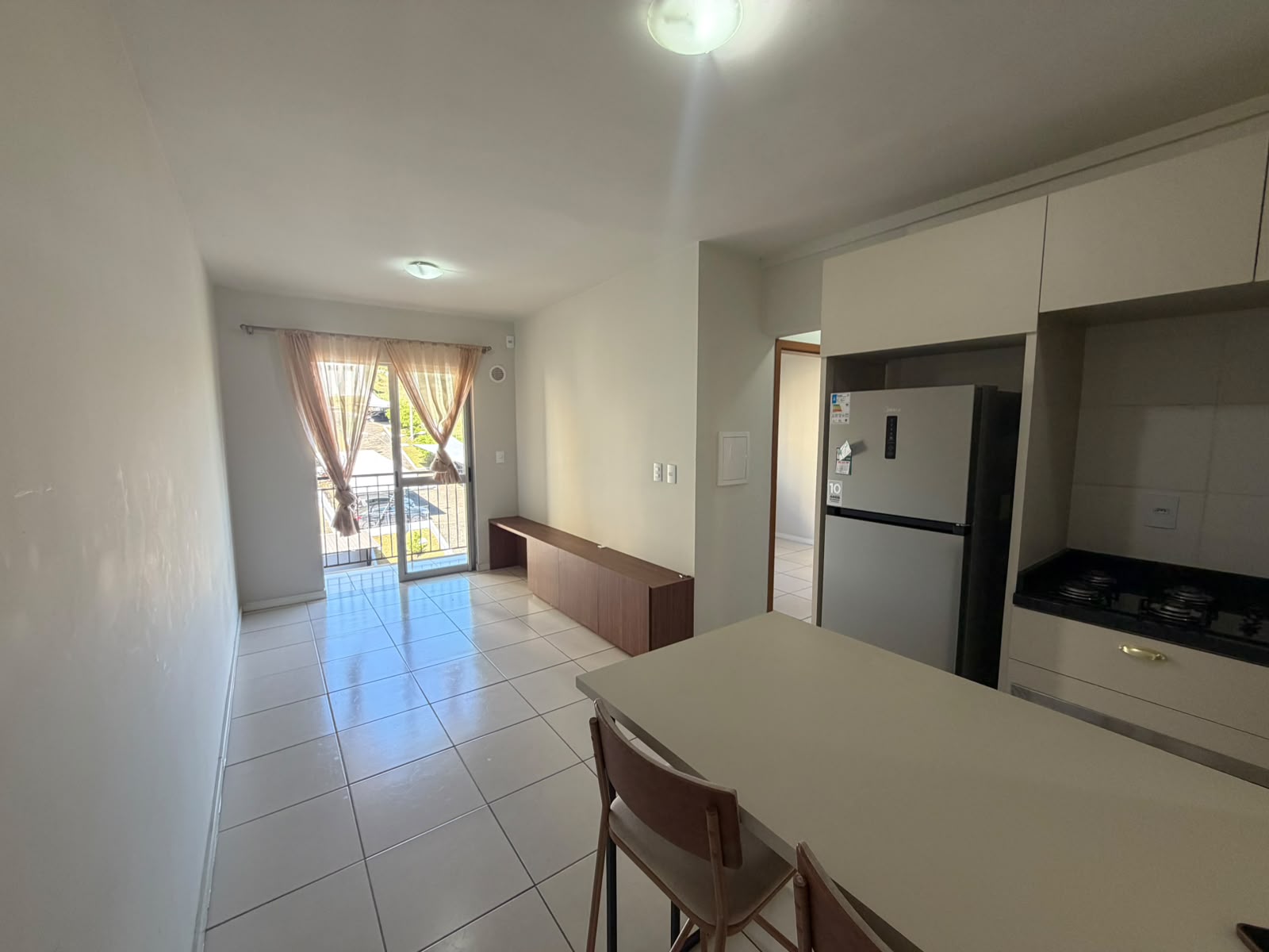 Foto 4 de apartamento em Chapecó