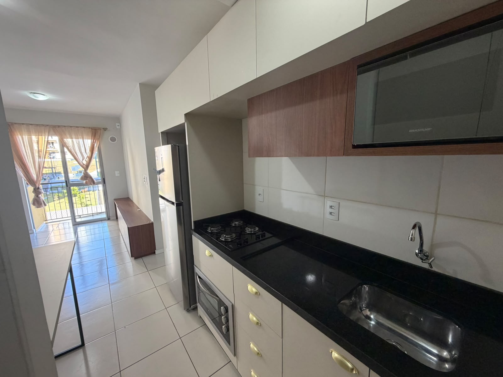 Foto 2 de apartamento em Chapecó