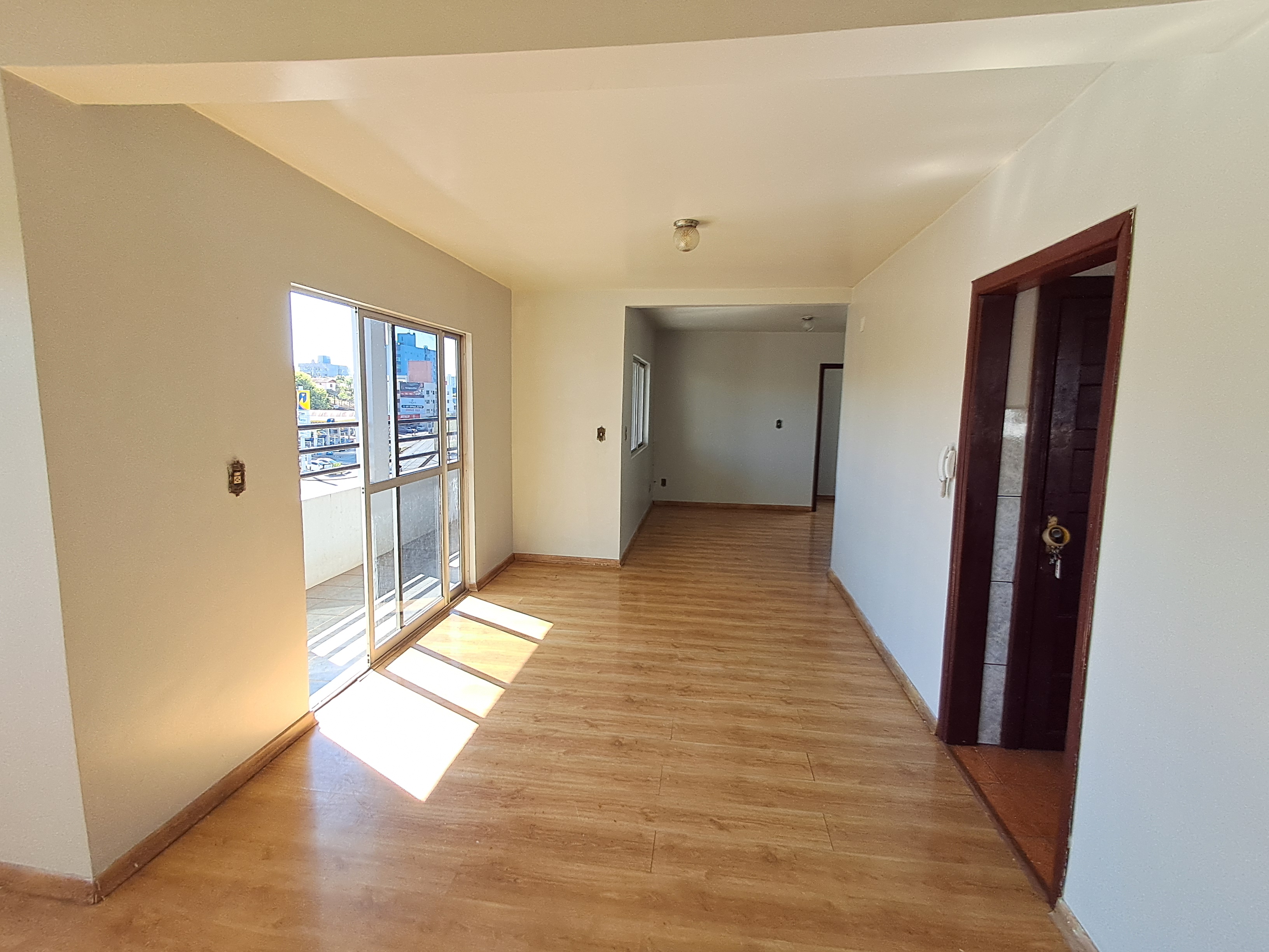 Foto 2 de apartamento em Chapecó