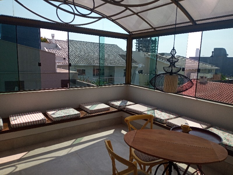 Foto 2 de casa em Chapecó