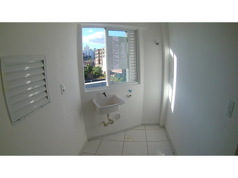 Foto 2 de apartamento em Chapecó