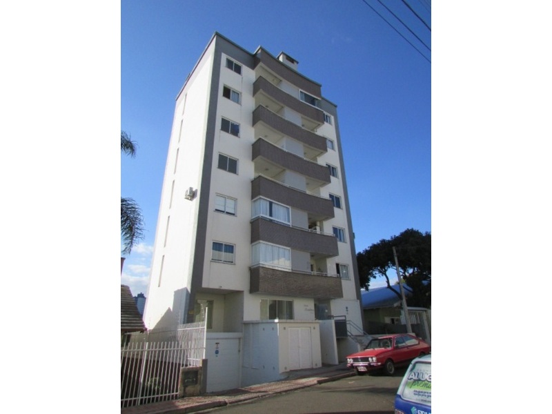 Apartamento para alugar com 1 dormitório, 1 banheiro e 60m² de área privativa no bairro Jardim Itália