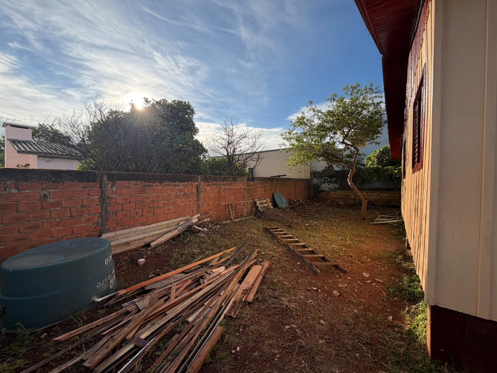 Foto 4 de casa em Chapecó