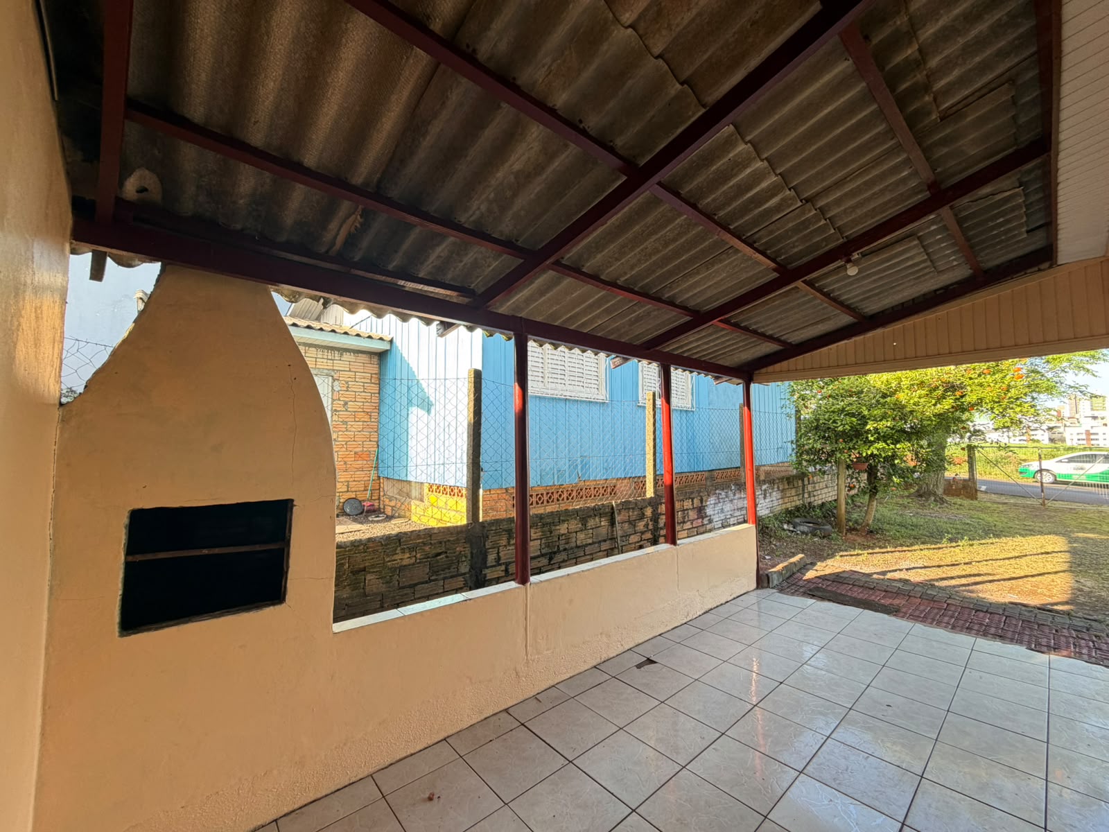 Foto 5 de casa em Chapecó
